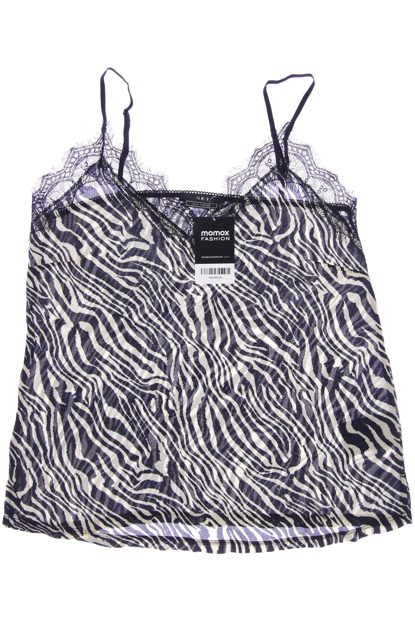 

Set Damen Top, schwarz, Gr. 36