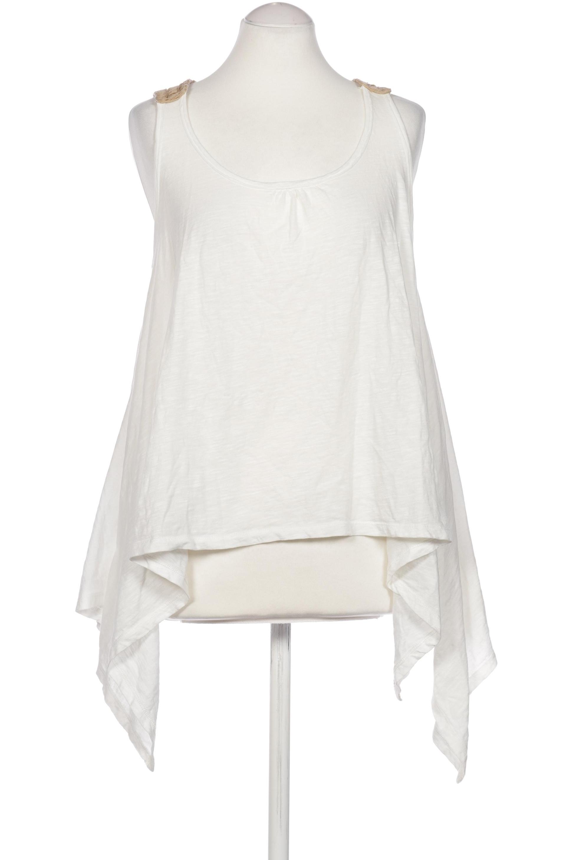 

Set Damen Top, weiß, Gr. 36
