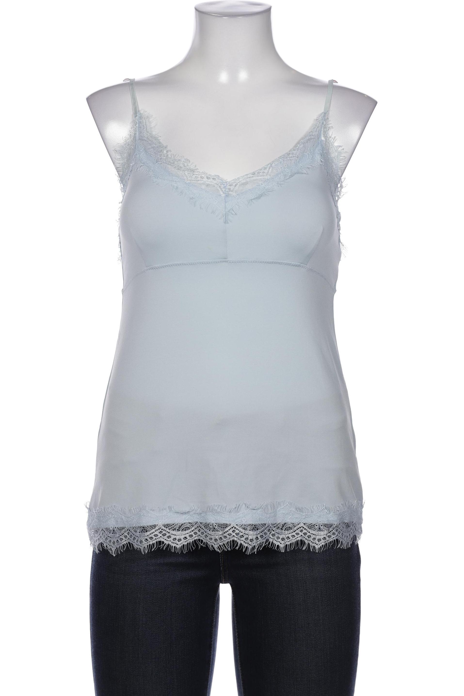 

Set Damen Top, hellblau, Gr. 38