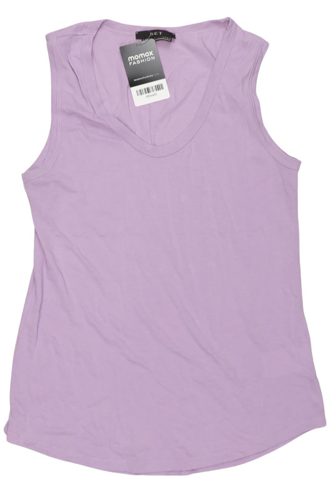 

Set Damen Top, flieder, Gr. 36