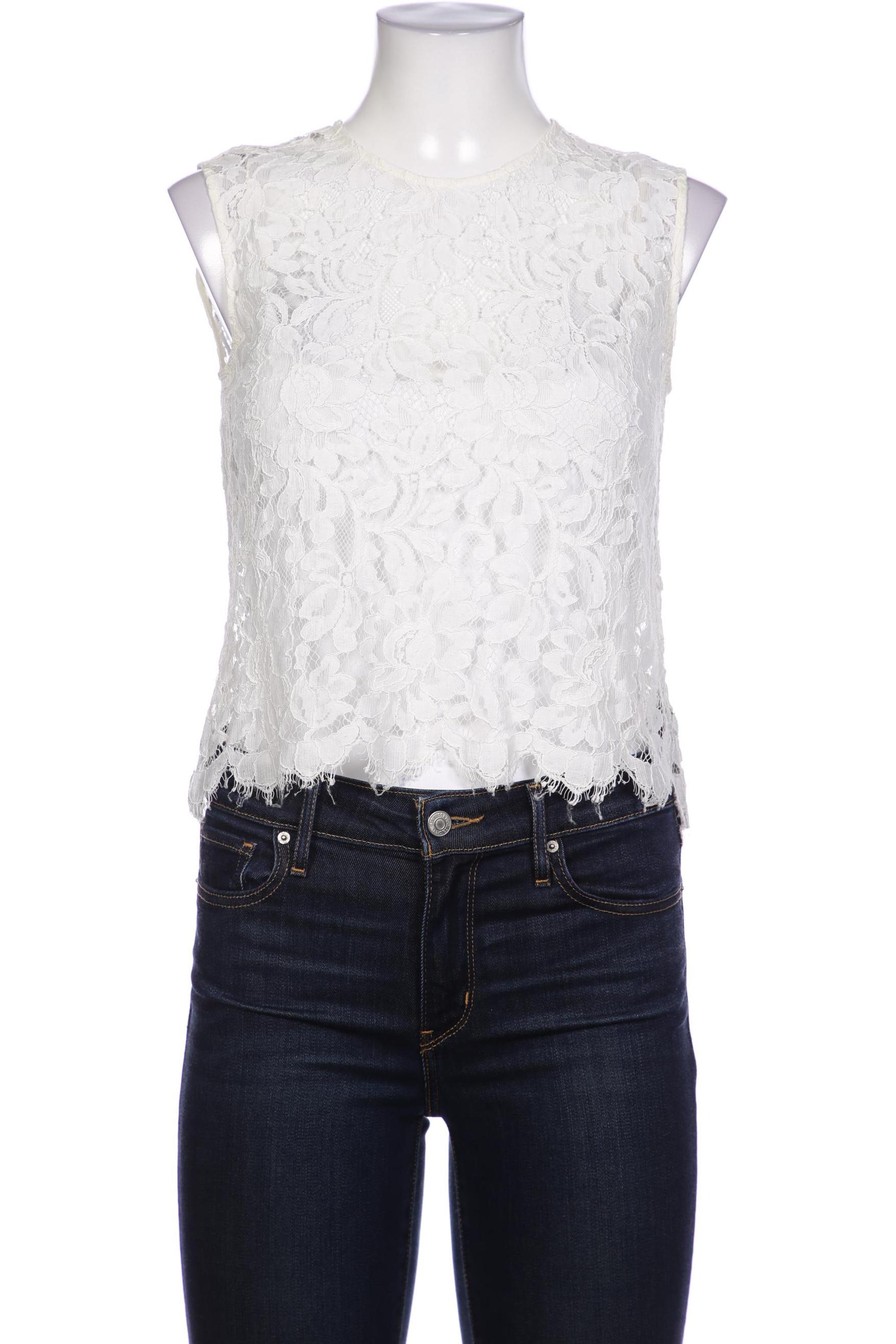 

Set Damen Top, cremeweiß, Gr. 36