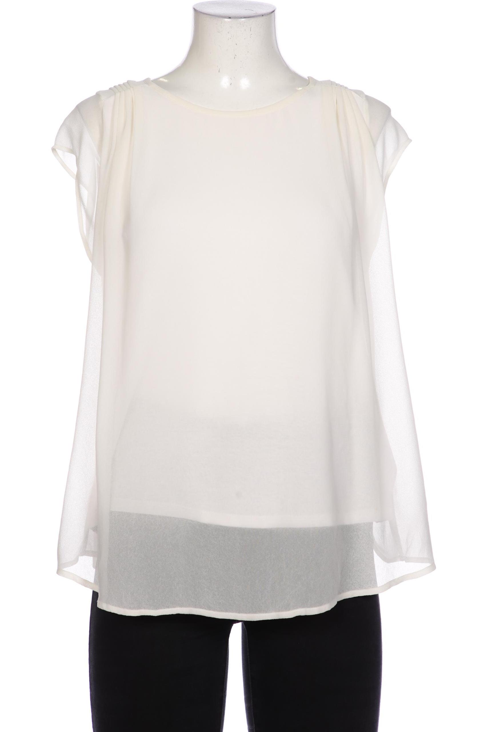 

Set Damen Top, cremeweiß, Gr. 38