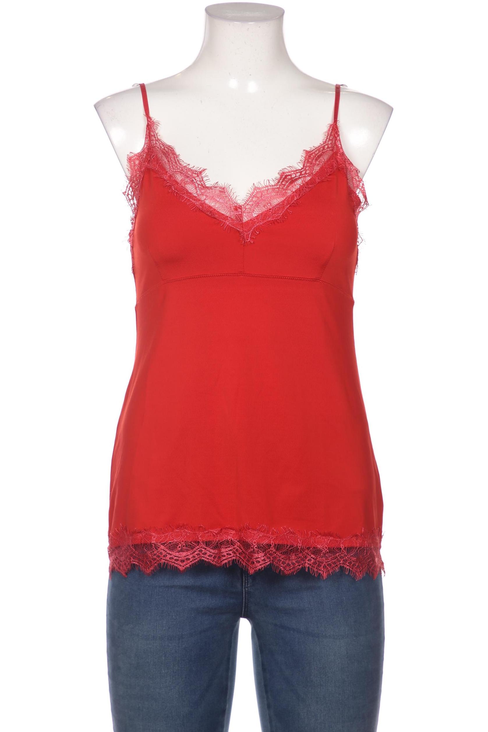 

Set Damen Top, rot, Gr. 40