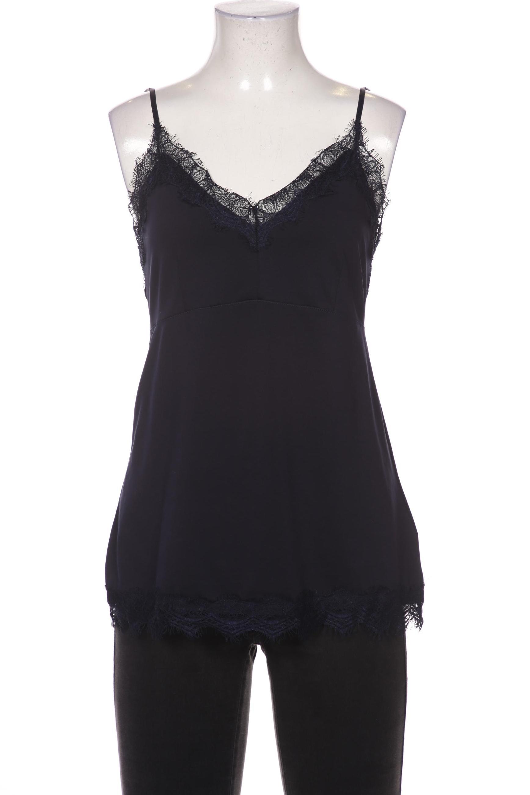 

Set Damen Top, marineblau, Gr. 38