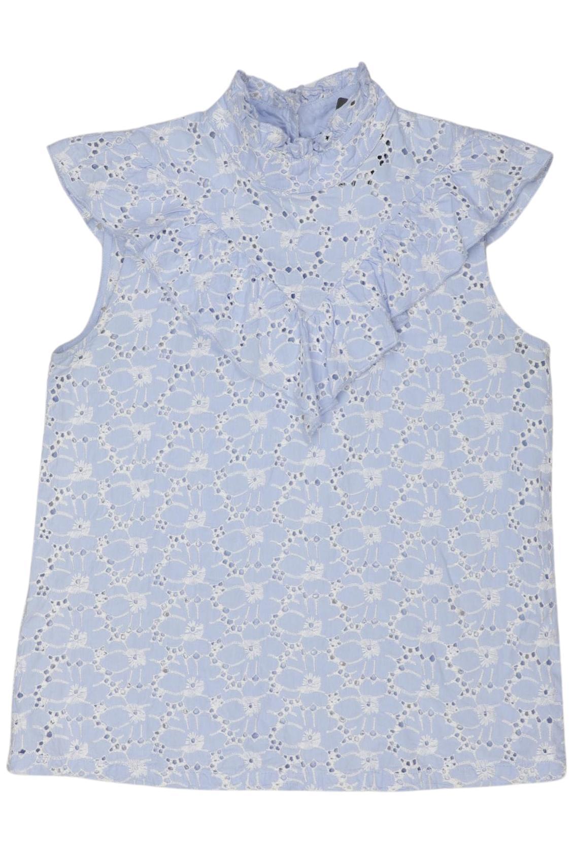 

Set Damen Top, hellblau, Gr. 36