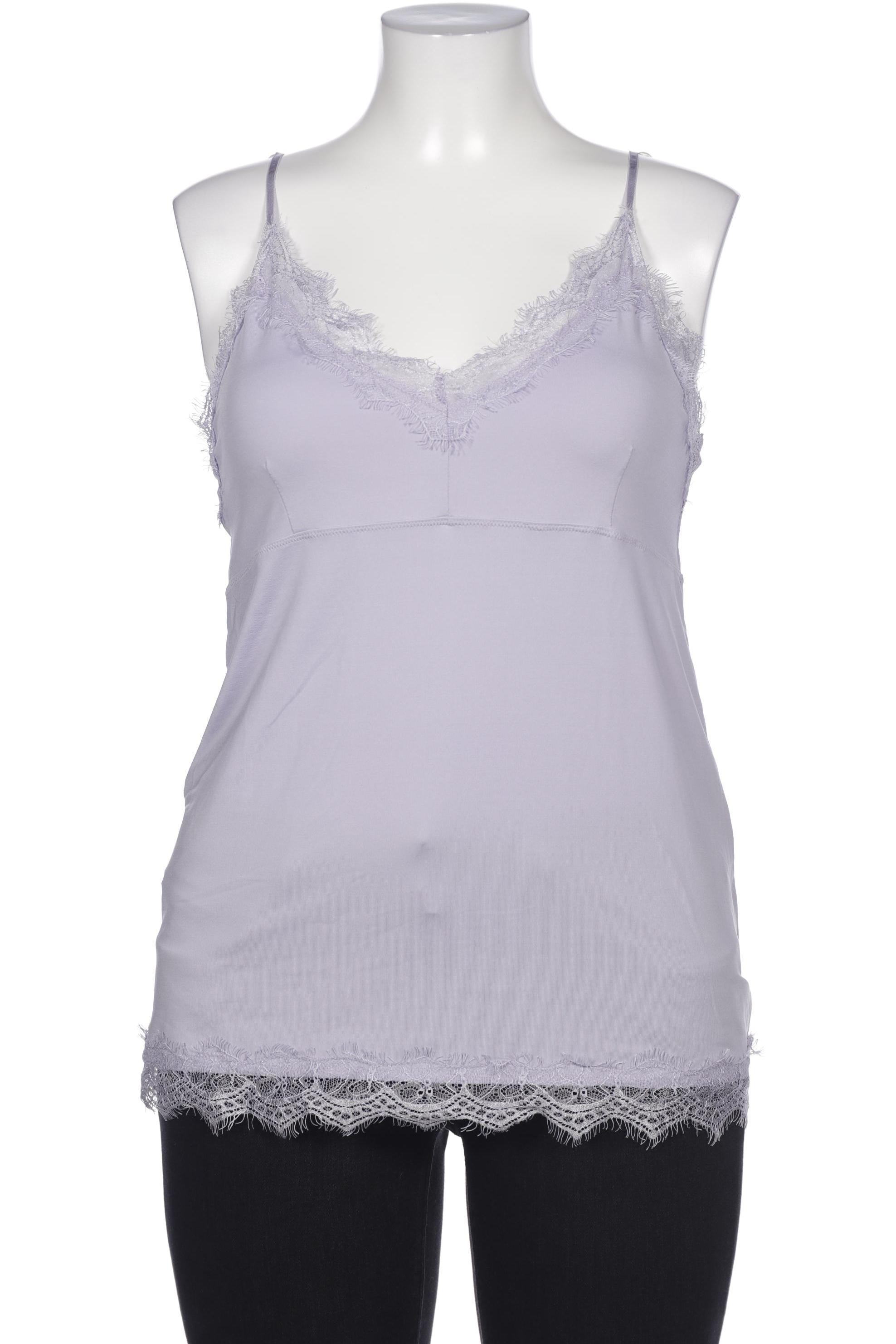 

Set Damen Top, flieder