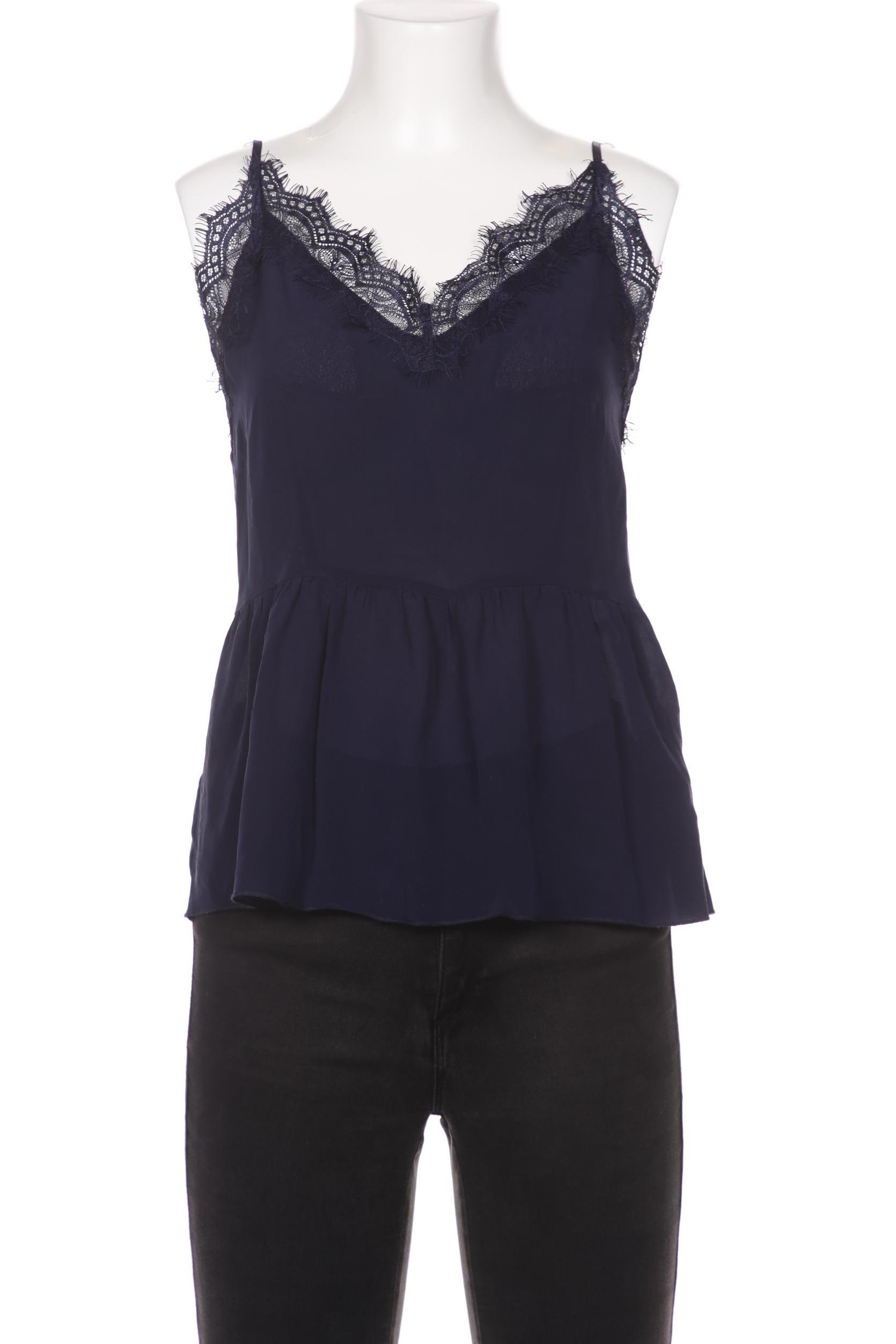 

Set Damen Top, marineblau, Gr. 34