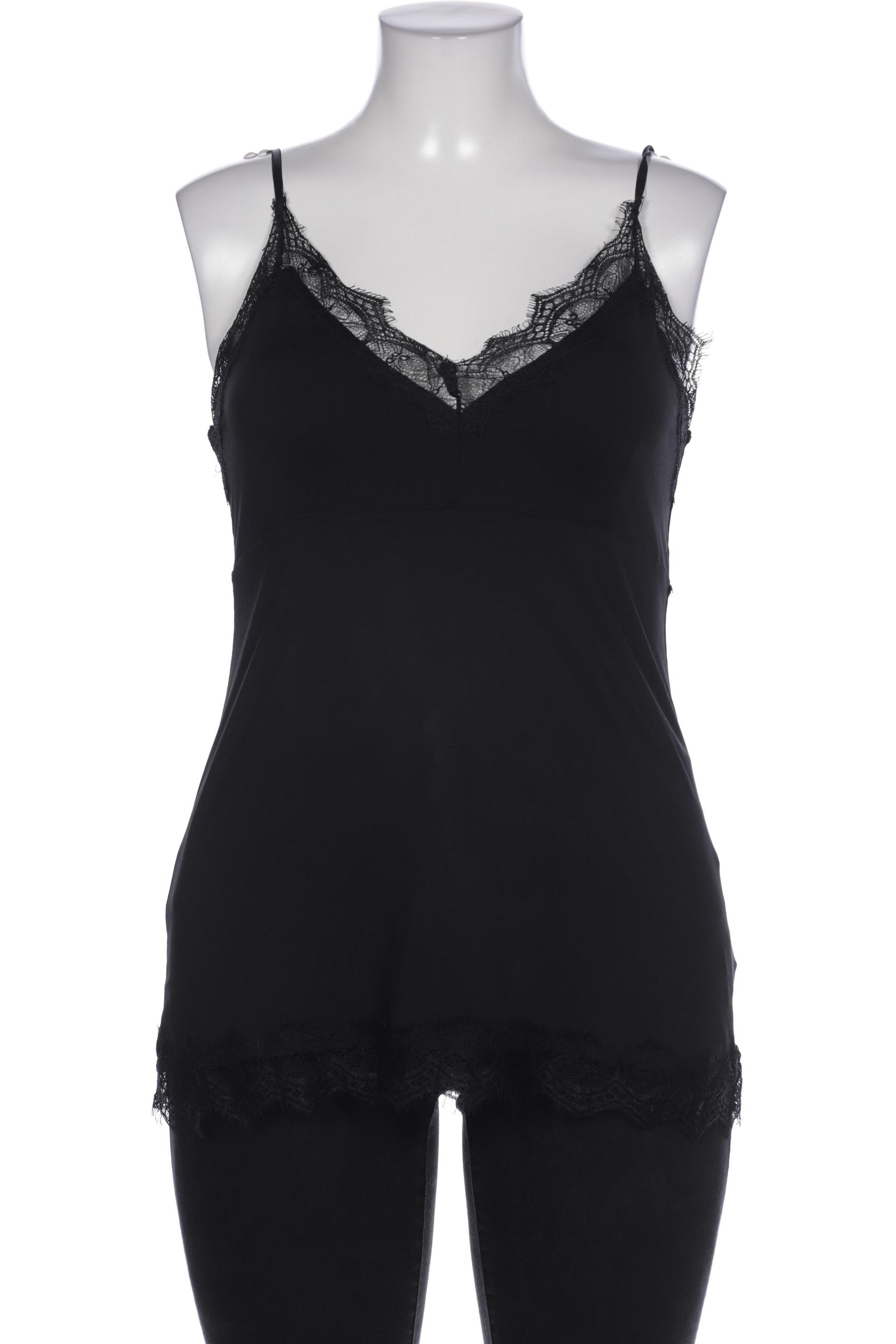 

Set Damen Top, schwarz, Gr. 42
