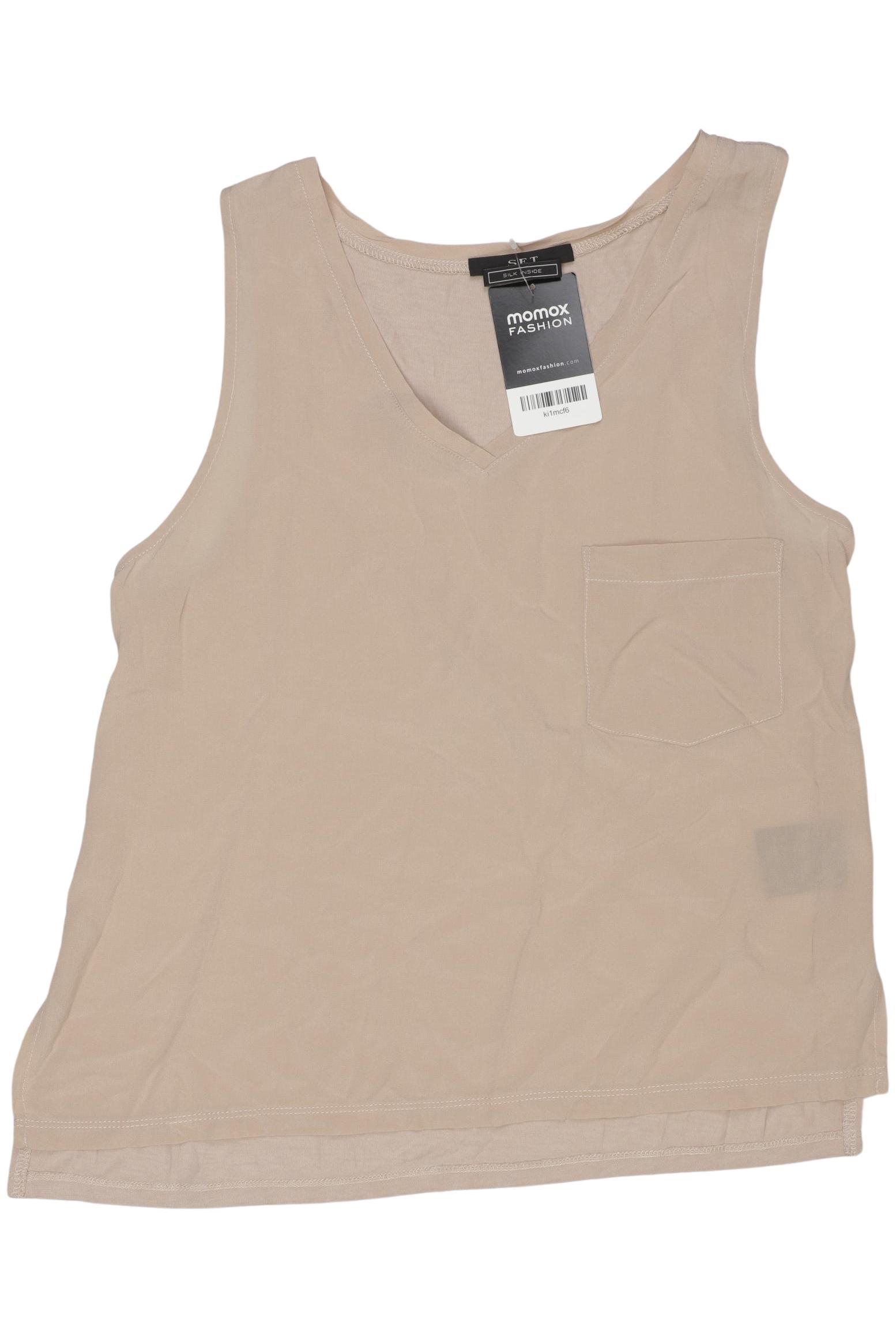 

Set Damen Top, beige, Gr. 32
