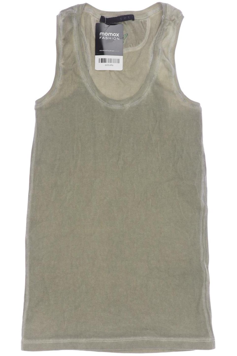 

Set Damen Top, grün, Gr. 34