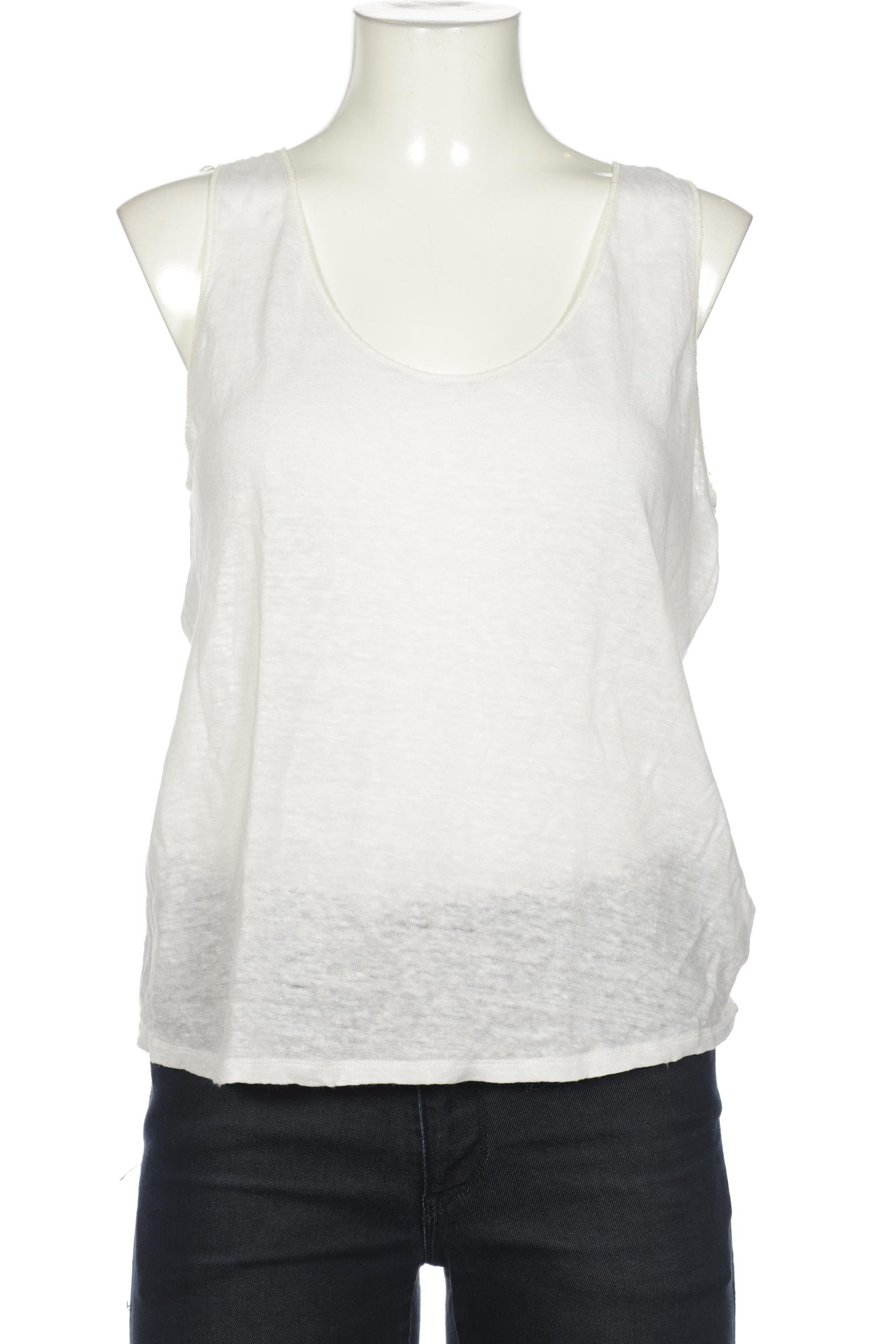 

Set Damen Top, cremeweiß, Gr. 40