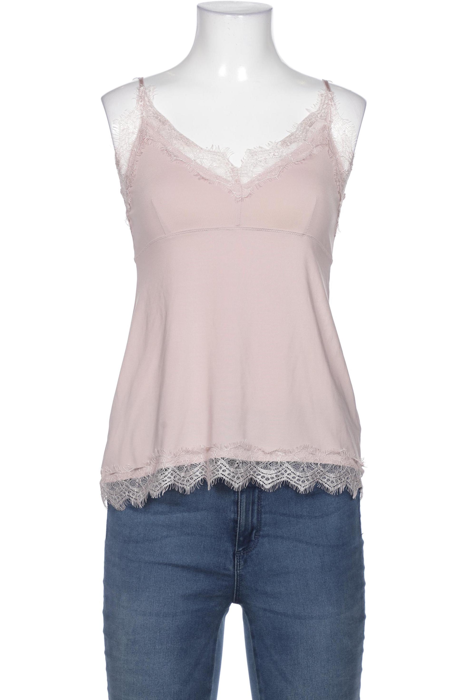 

Set Damen Top, beige