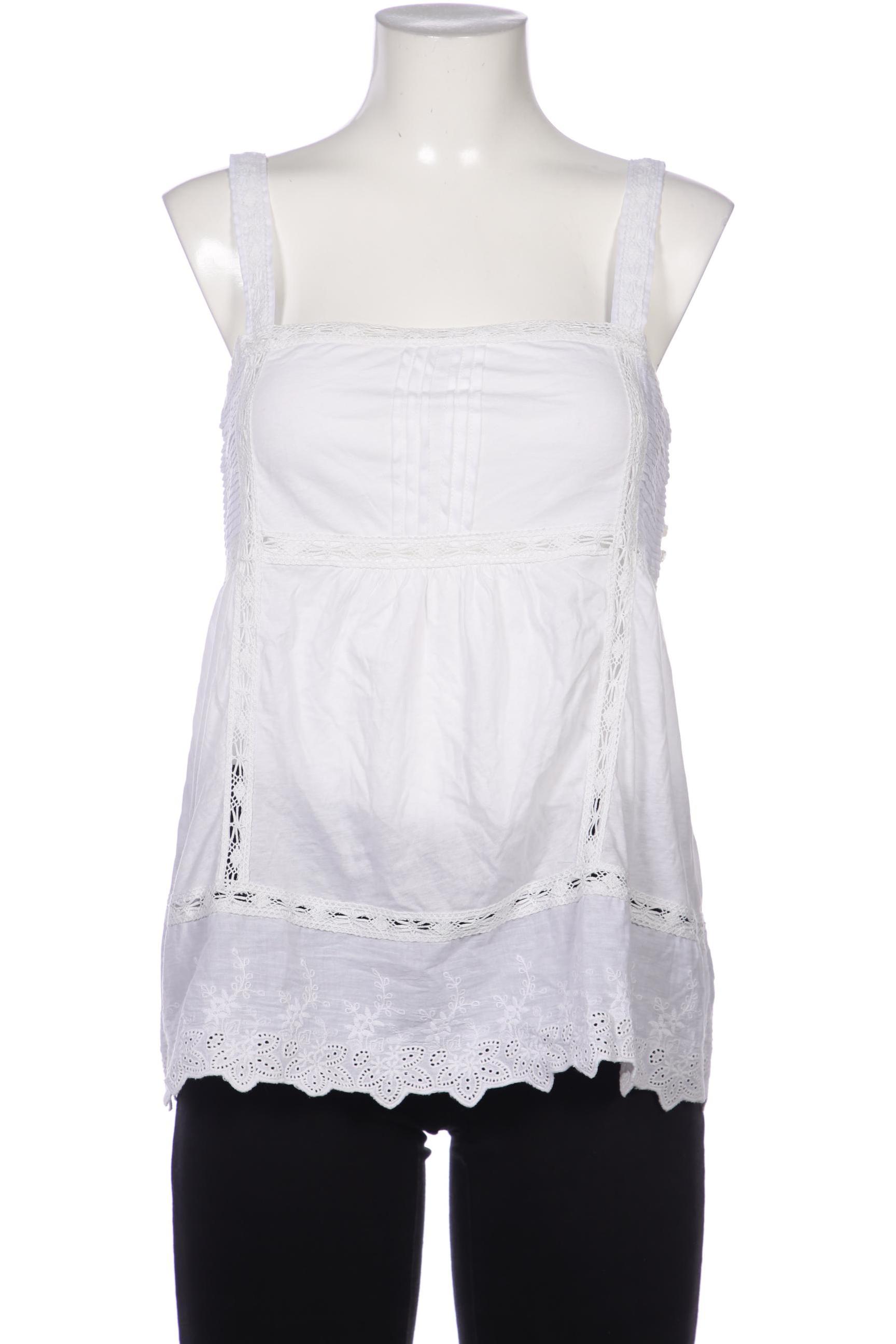 

Set Damen Top, weiß