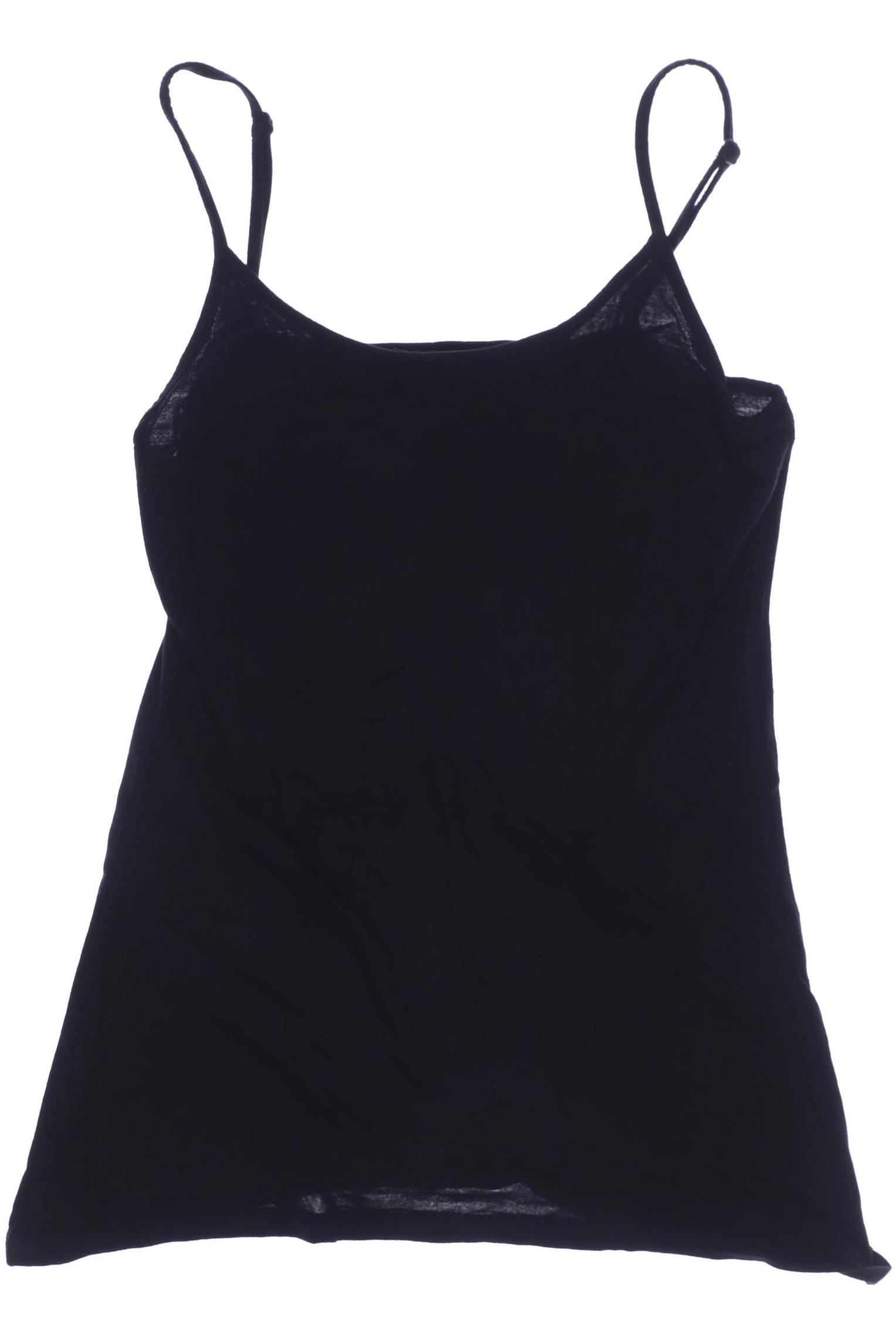 

Set Damen Top, schwarz