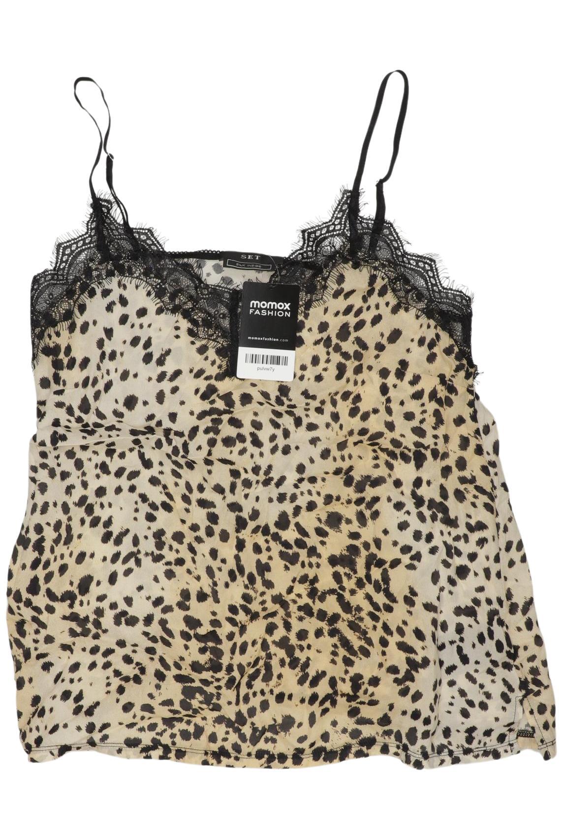 

Set Damen Top, braun, Gr. 36