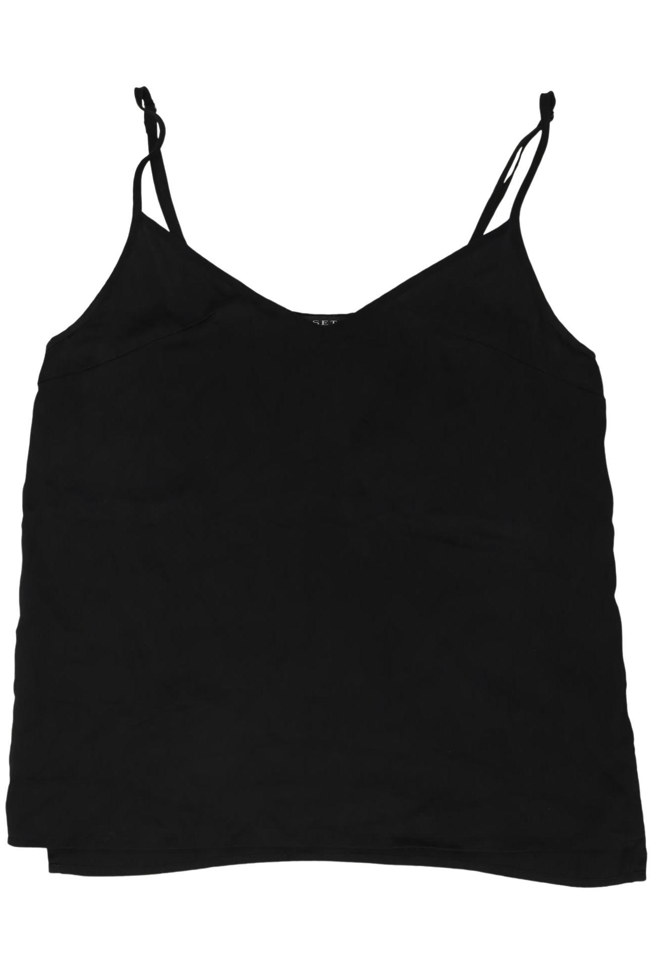 

Set Damen Top, schwarz, Gr. 36