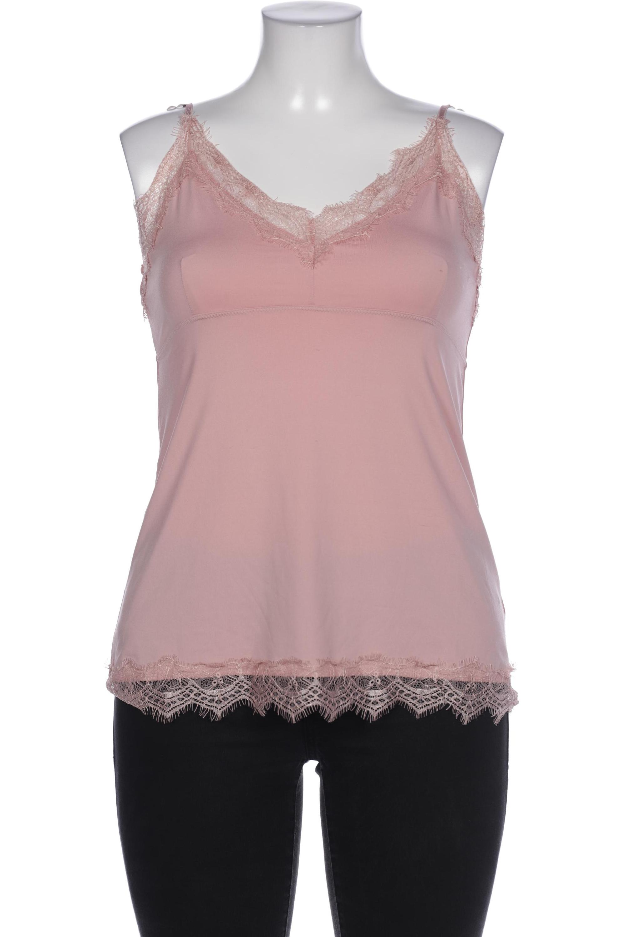 

Set Damen Top, pink, Gr. 42