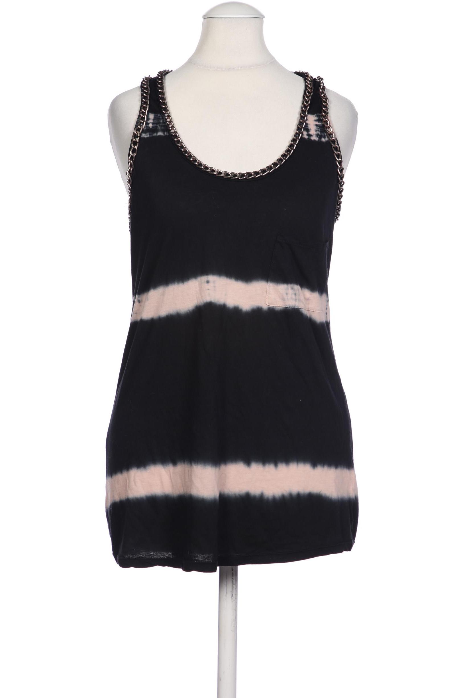 

Set Damen Top, schwarz