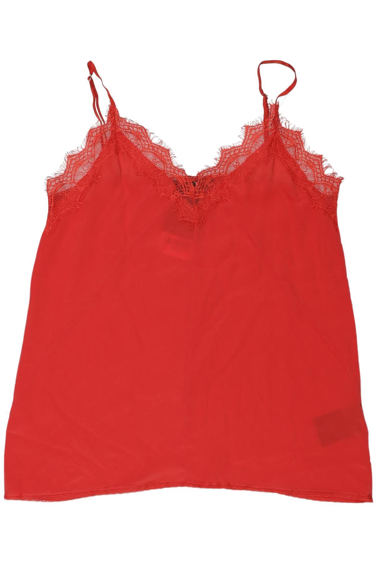 

Set Damen Top, rot, Gr. 36