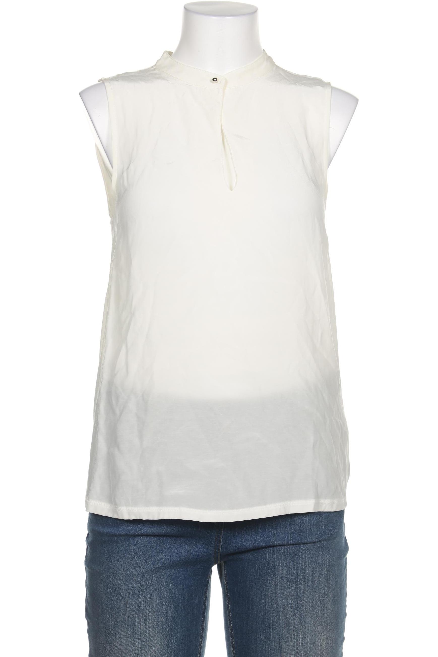 

Set Damen Top, cremeweiß, Gr. 36