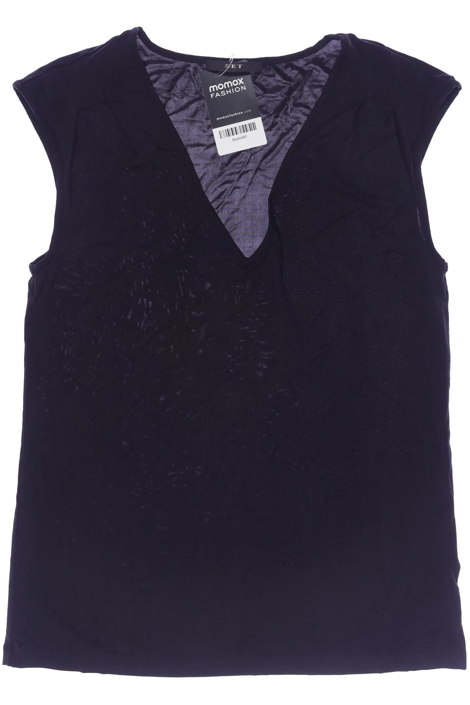 

Set Damen Top, schwarz, Gr. 36