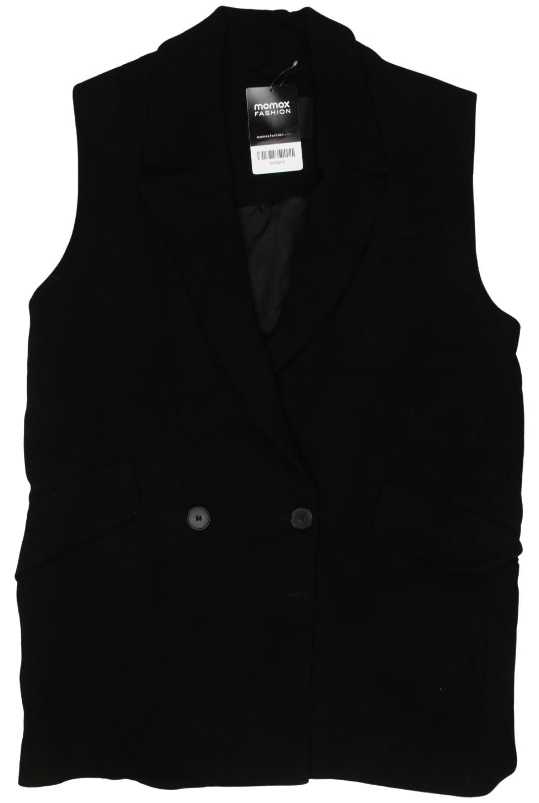 

Set Damen Weste, schwarz, Gr. 36