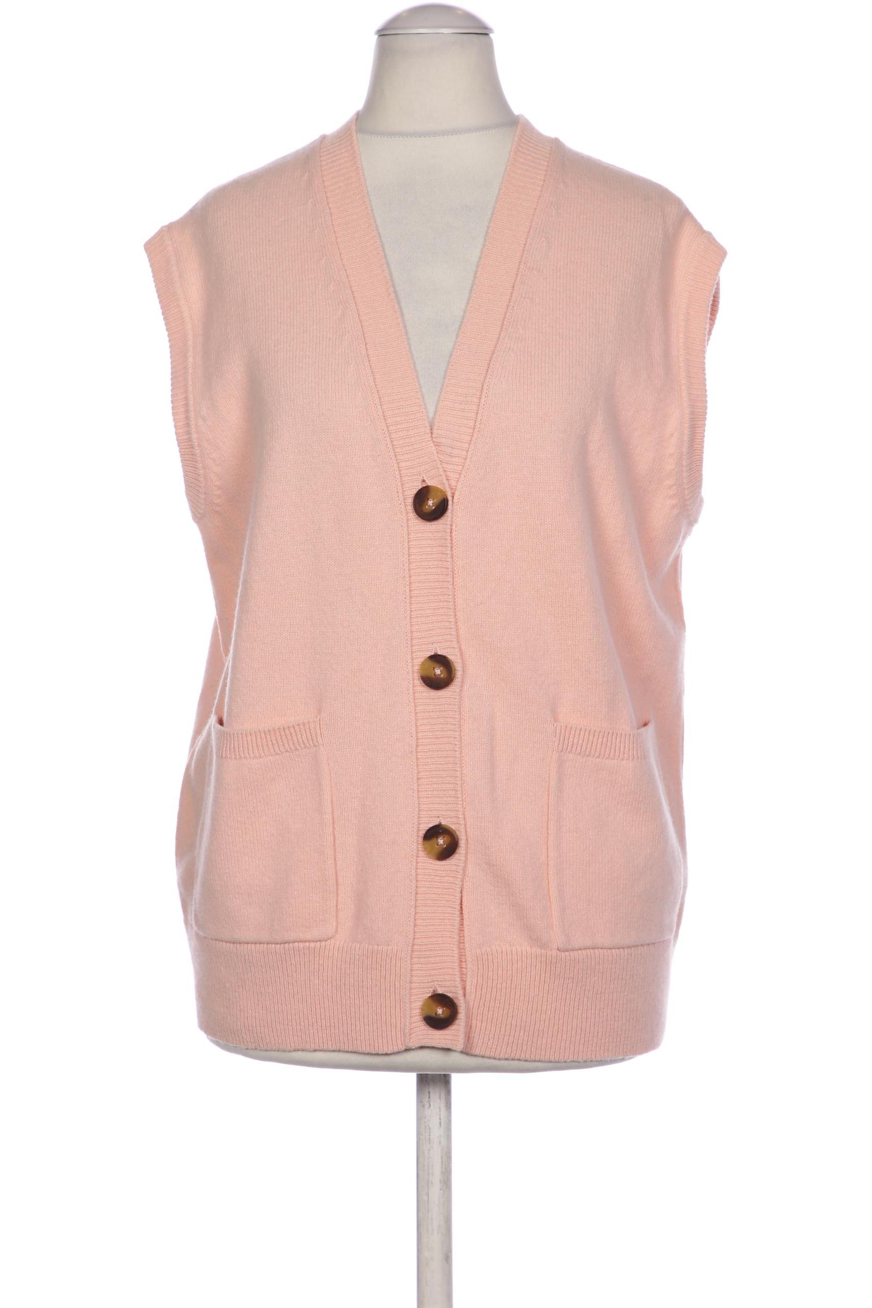 

Set Damen Weste, pink, Gr. 34