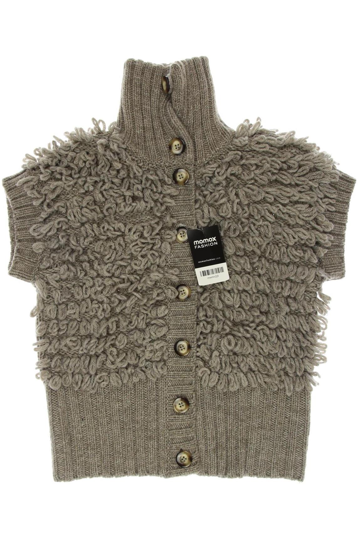 

Set Damen Weste, beige
