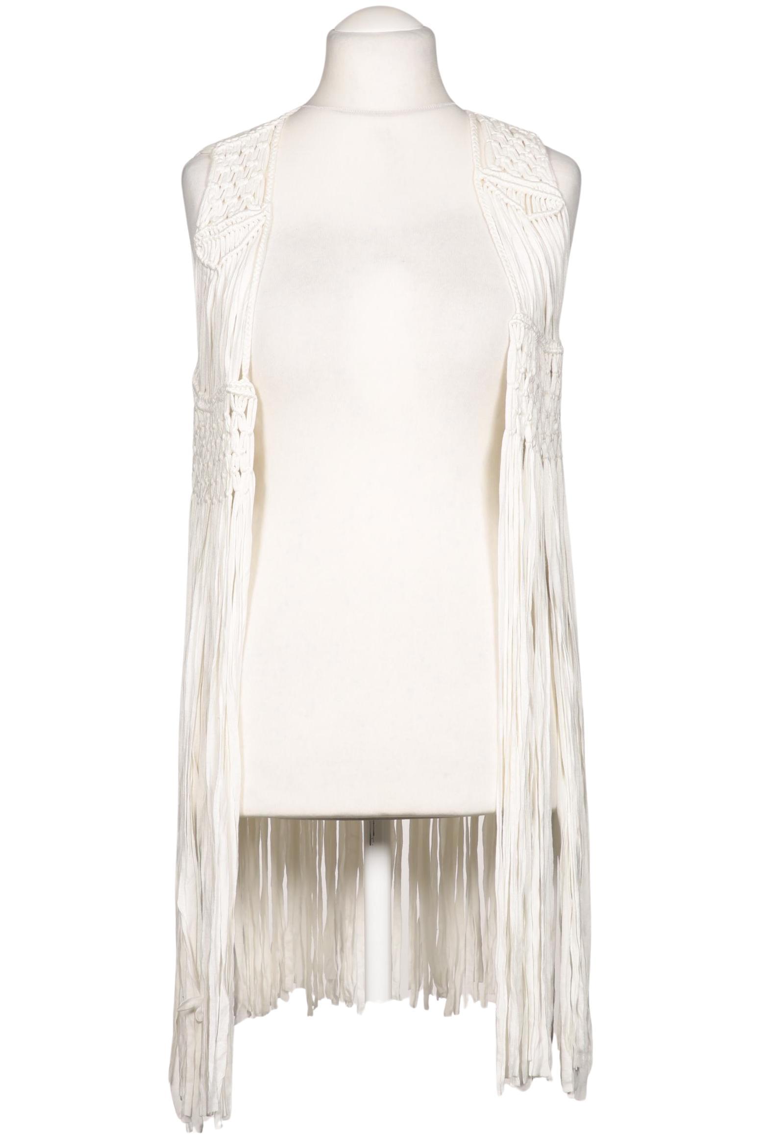 

Set Damen Weste, cremeweiß, Gr. uni