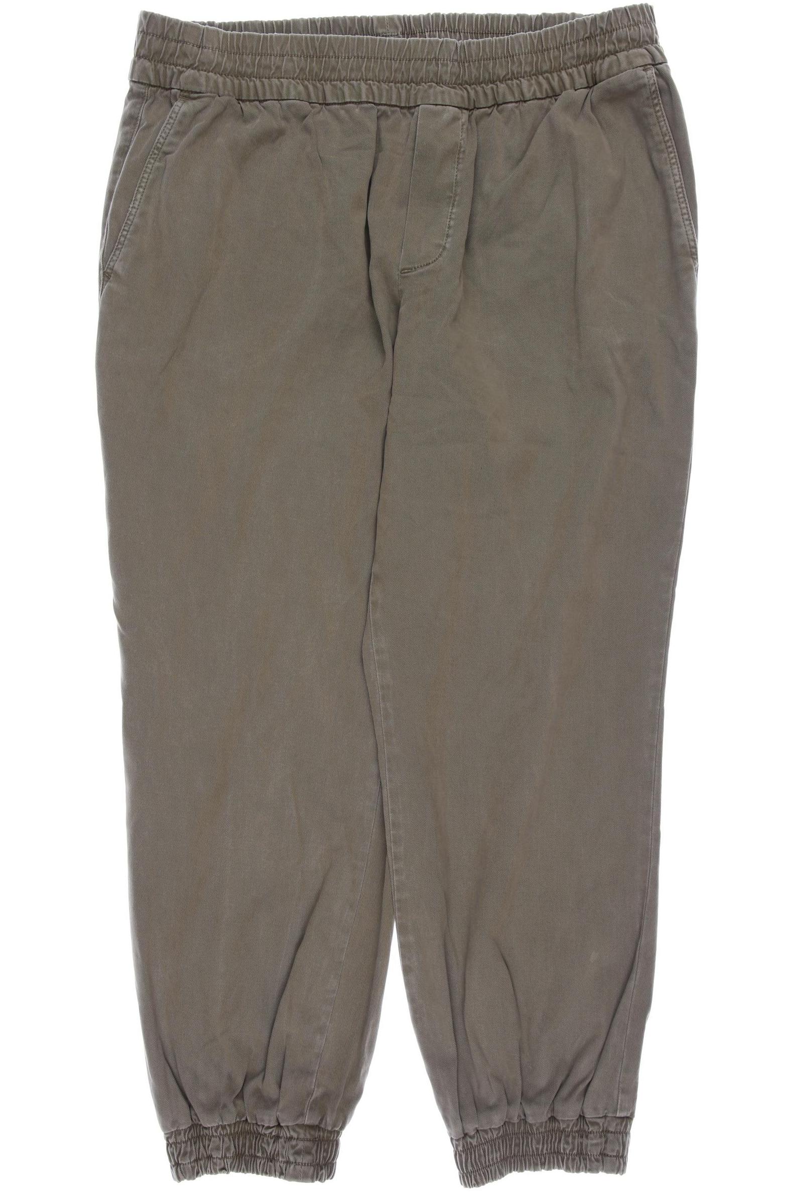 

Set Herren Stoffhose, grün