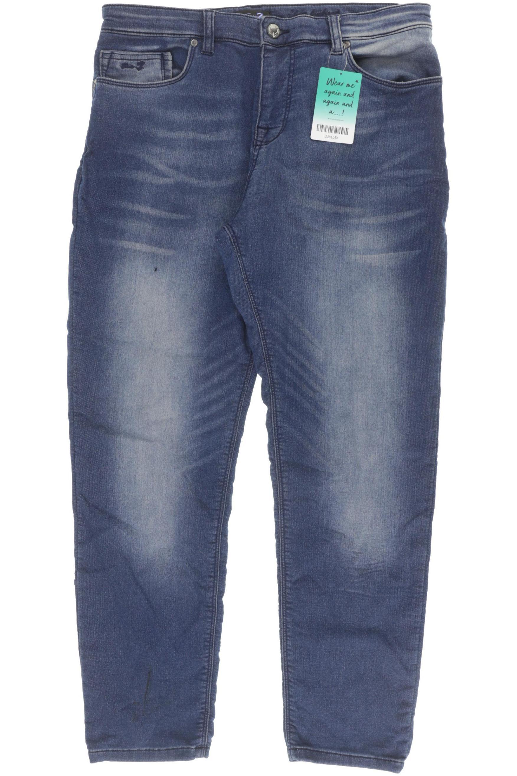 

Seven7 Damen Jeans, blau, Gr. 27