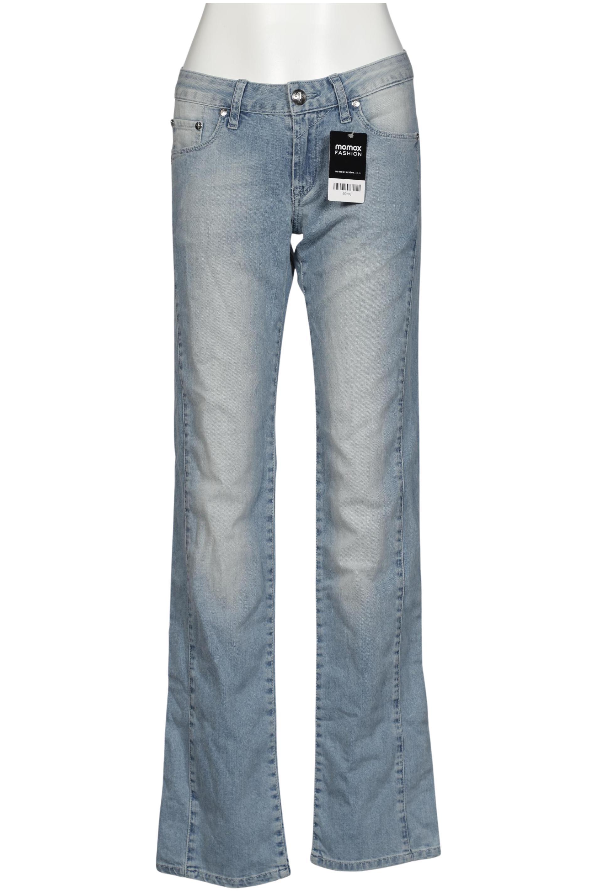 

Seven7 Damen Jeans, blau, Gr. 30