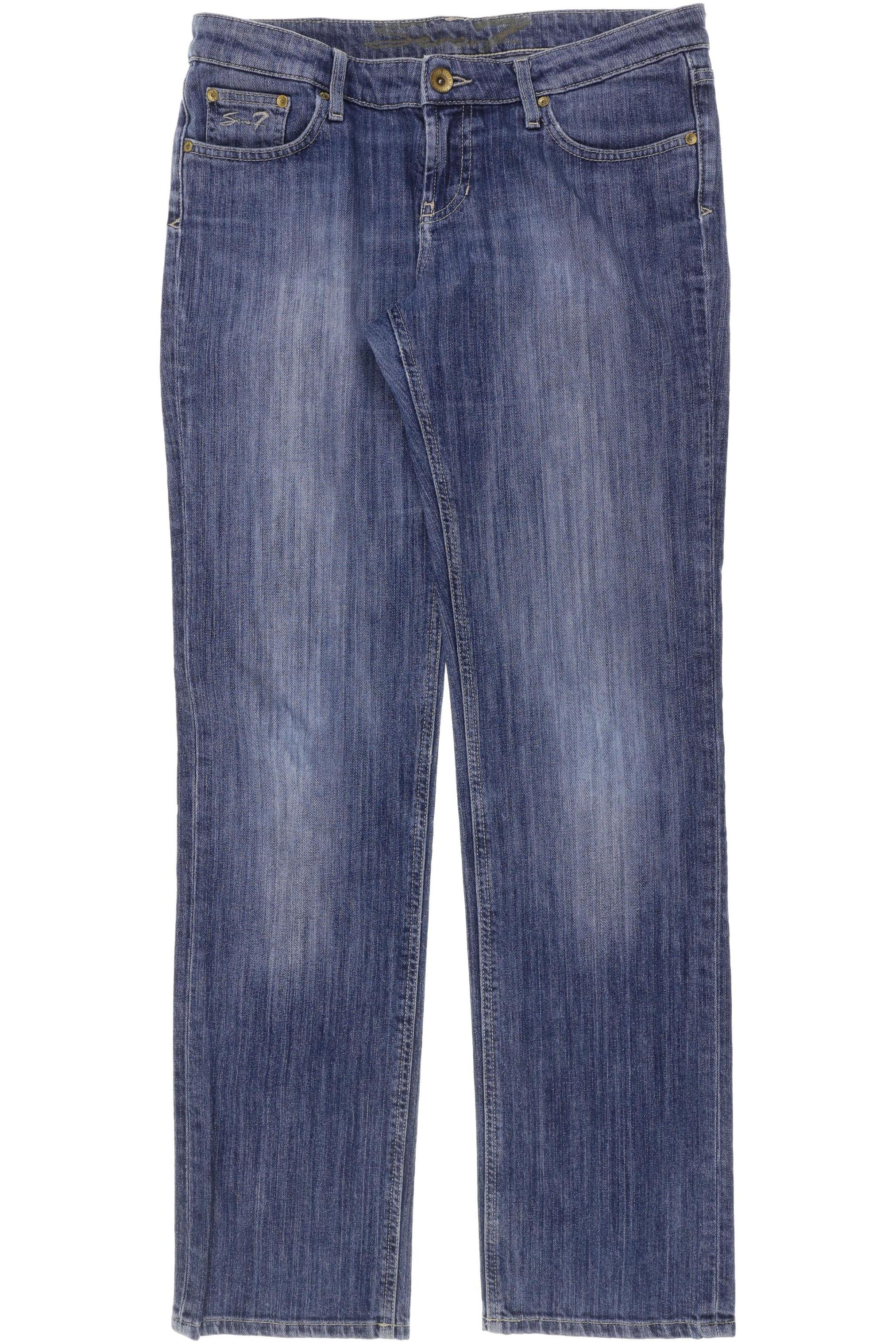 

Seven7 Damen Jeans, blau, Gr. 32