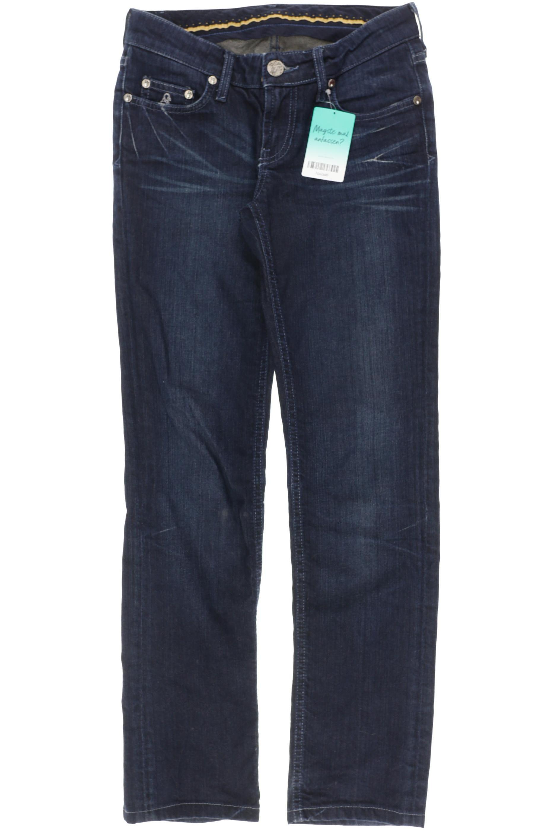 

Seven7 Damen Jeans, blau, Gr. 27