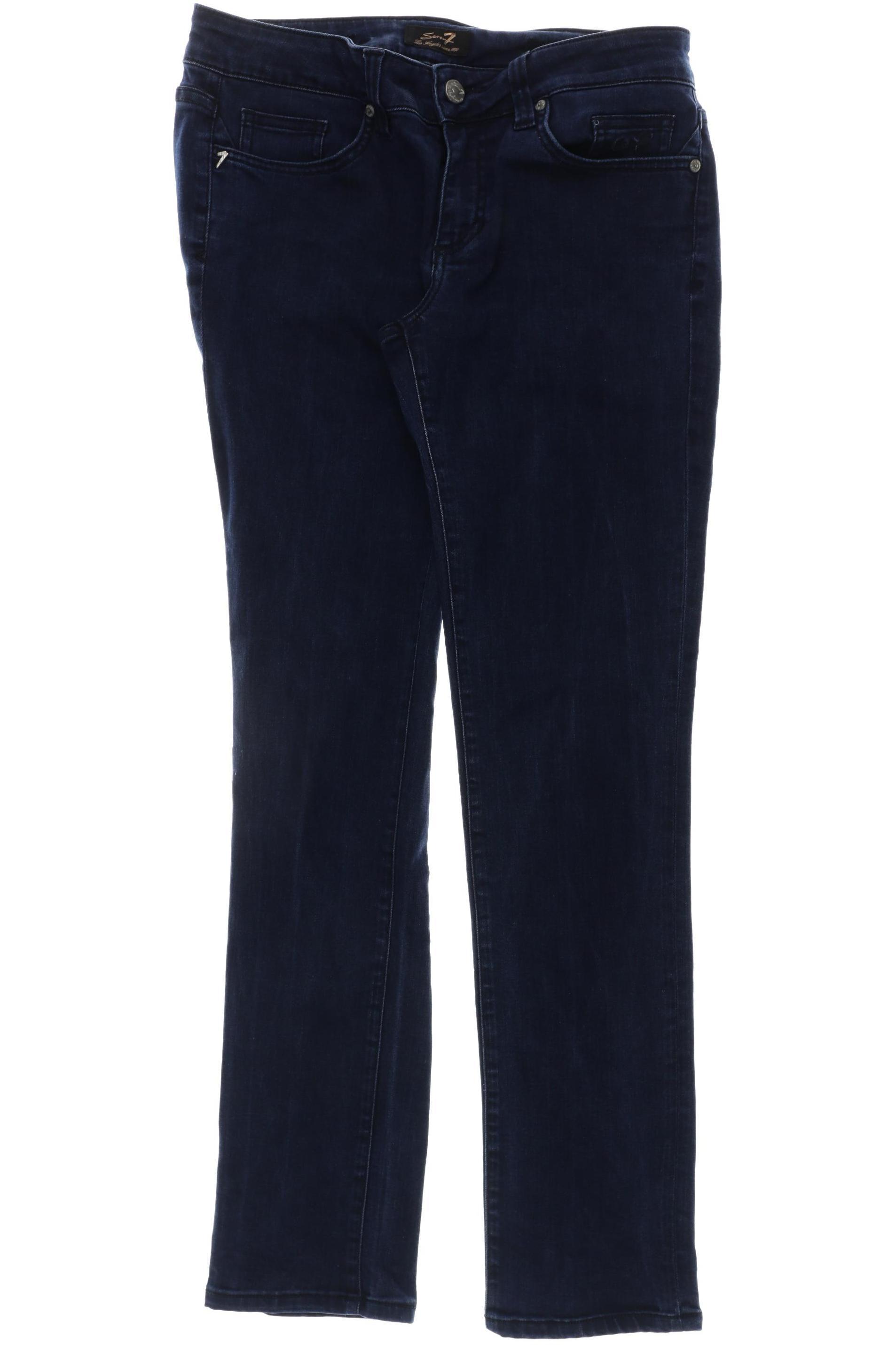 

Seven7 Damen Jeans, blau, Gr. 30