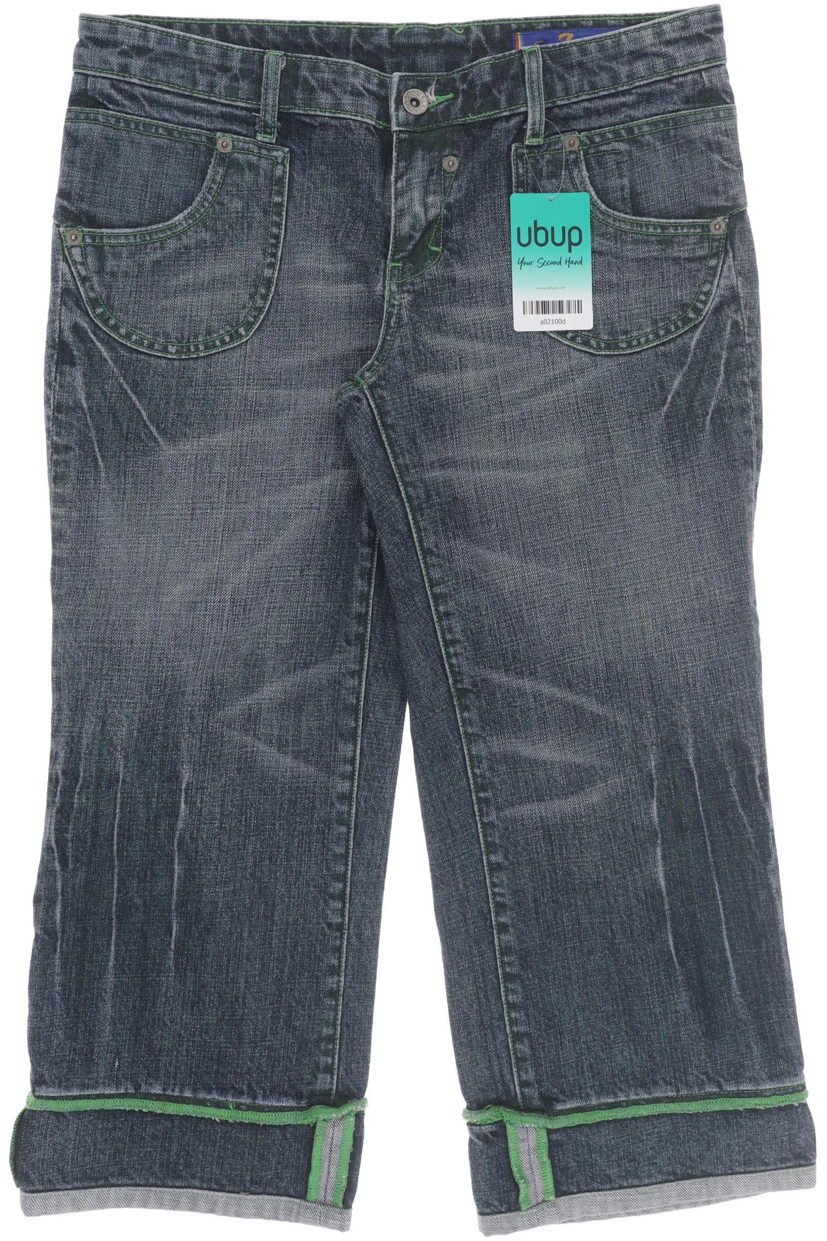 

Seven7 Damen Jeans, blau, Gr. 28
