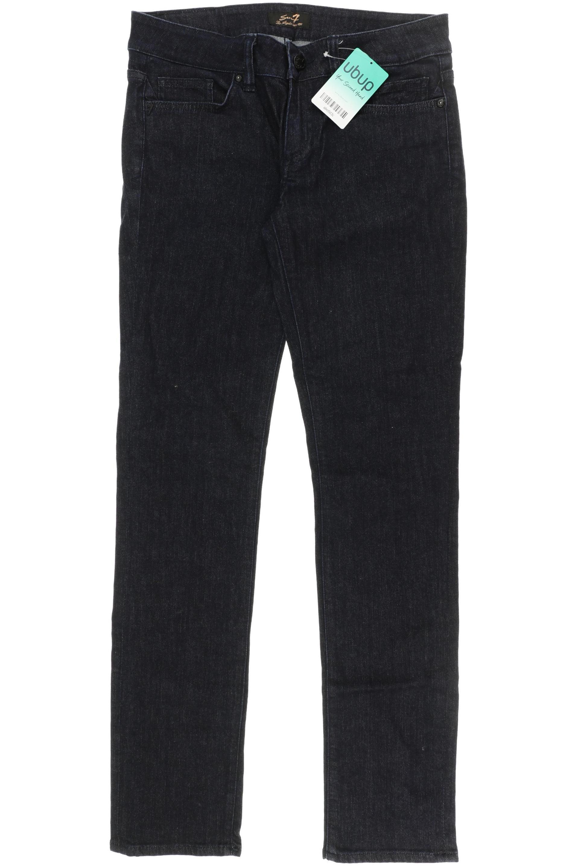 

Seven7 Damen Jeans, blau, Gr. 29