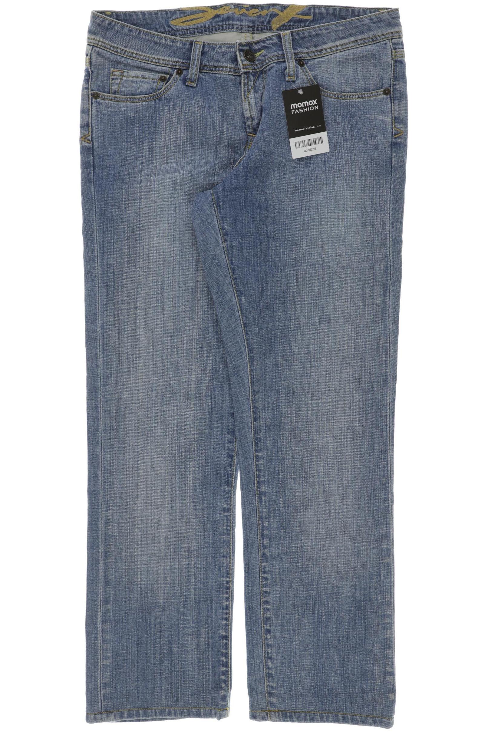 

Seven7 Damen Jeans, blau, Gr. 29
