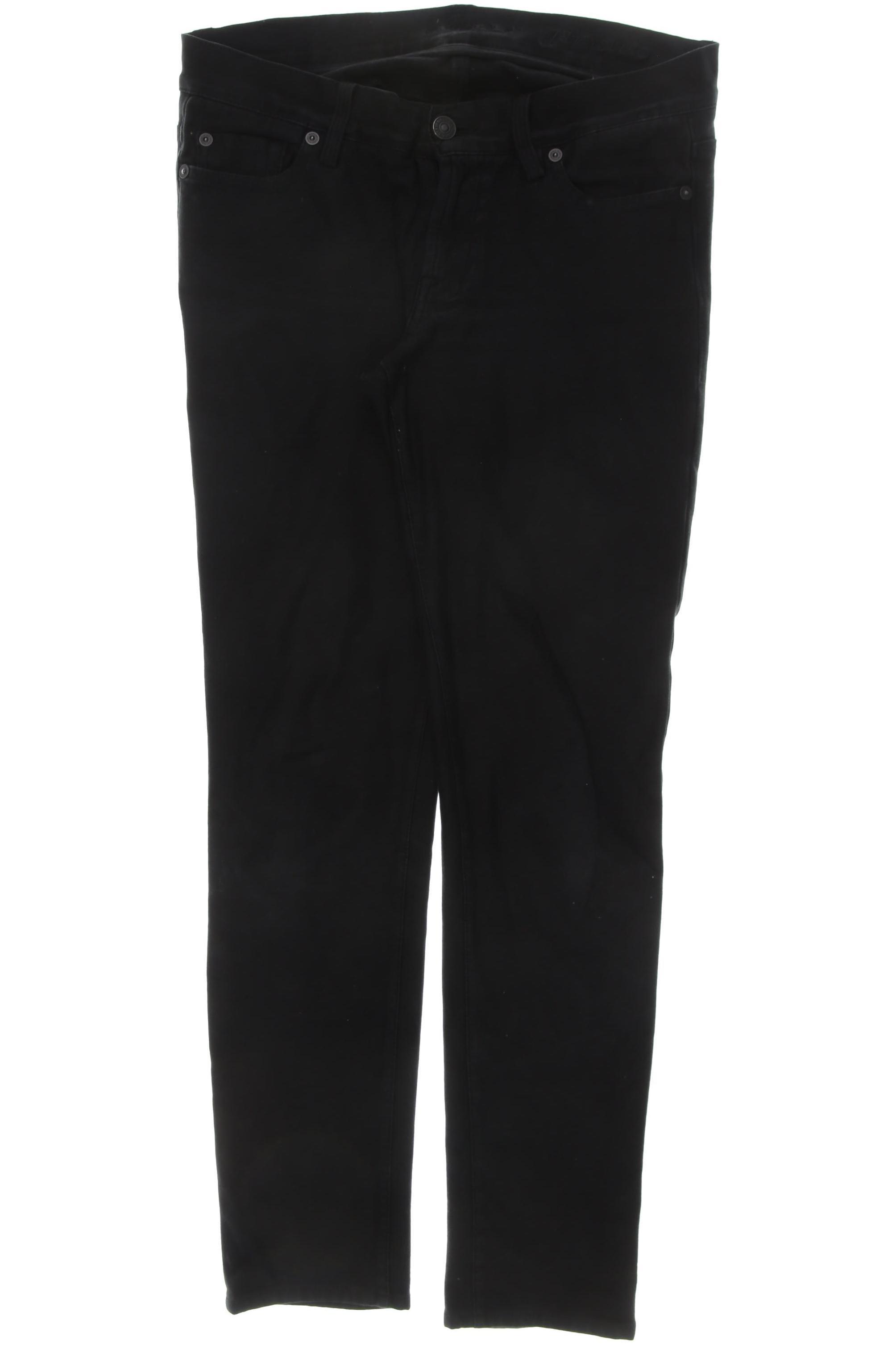 

Seven7 Damen Jeans, schwarz, Gr. 27