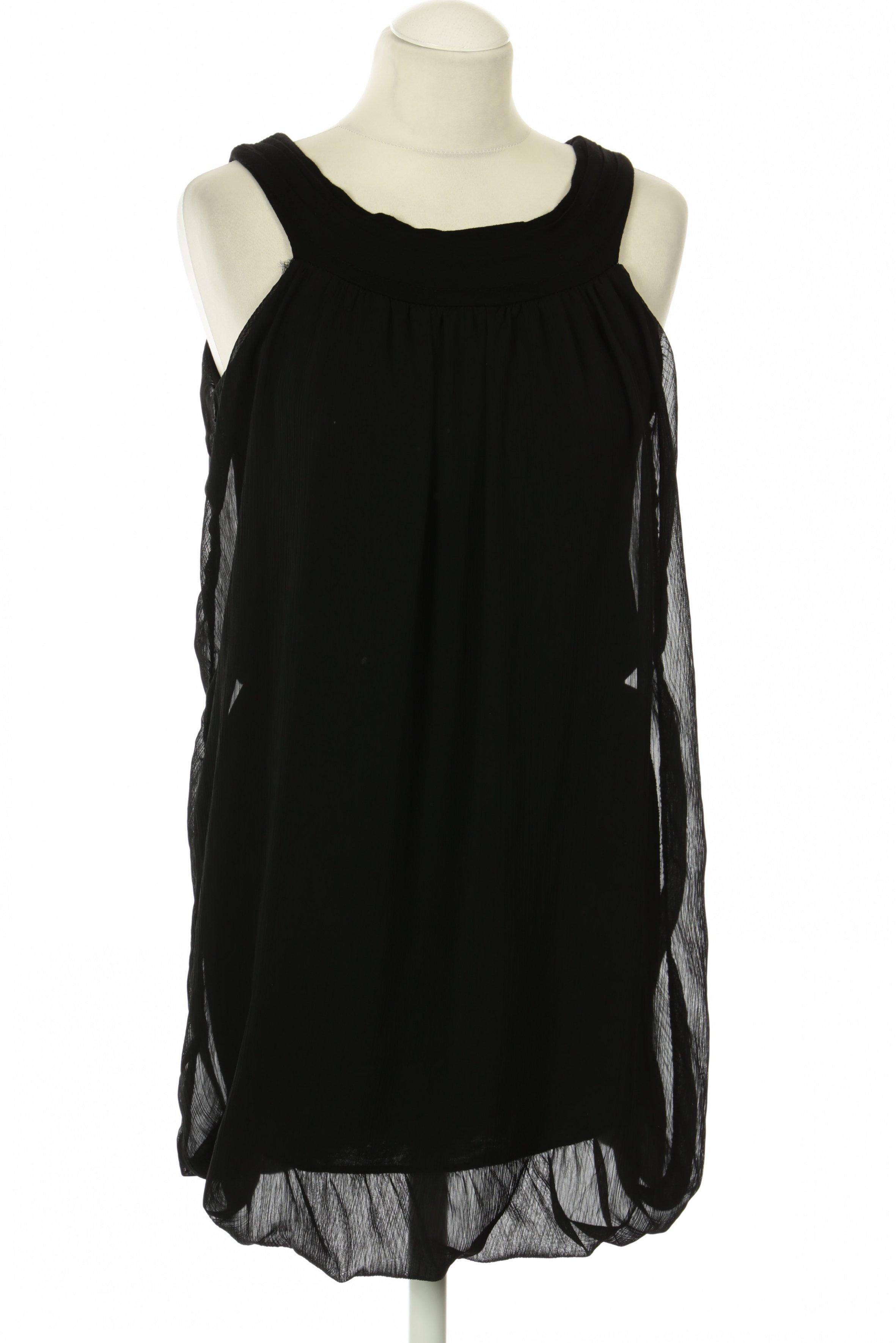 

Seven7 Damen Kleid, schwarz, Gr.