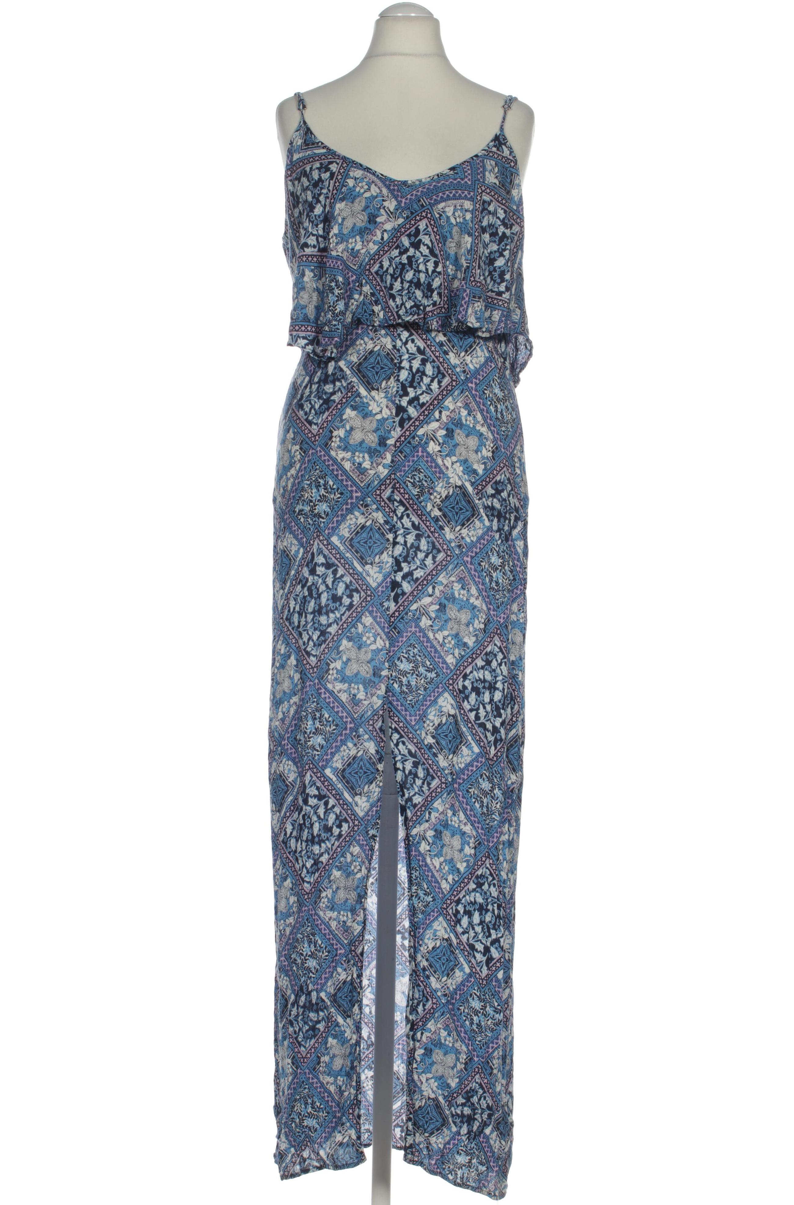 

Seven7 Damen Kleid, blau, Gr. 38