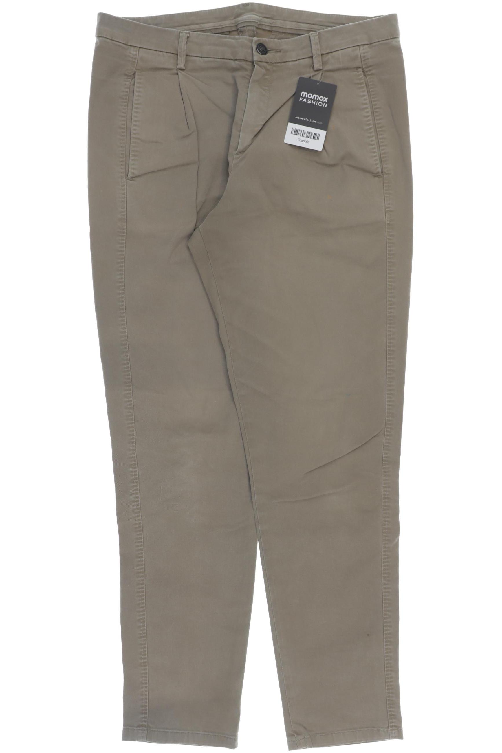 

Seven7 Damen Stoffhose, beige