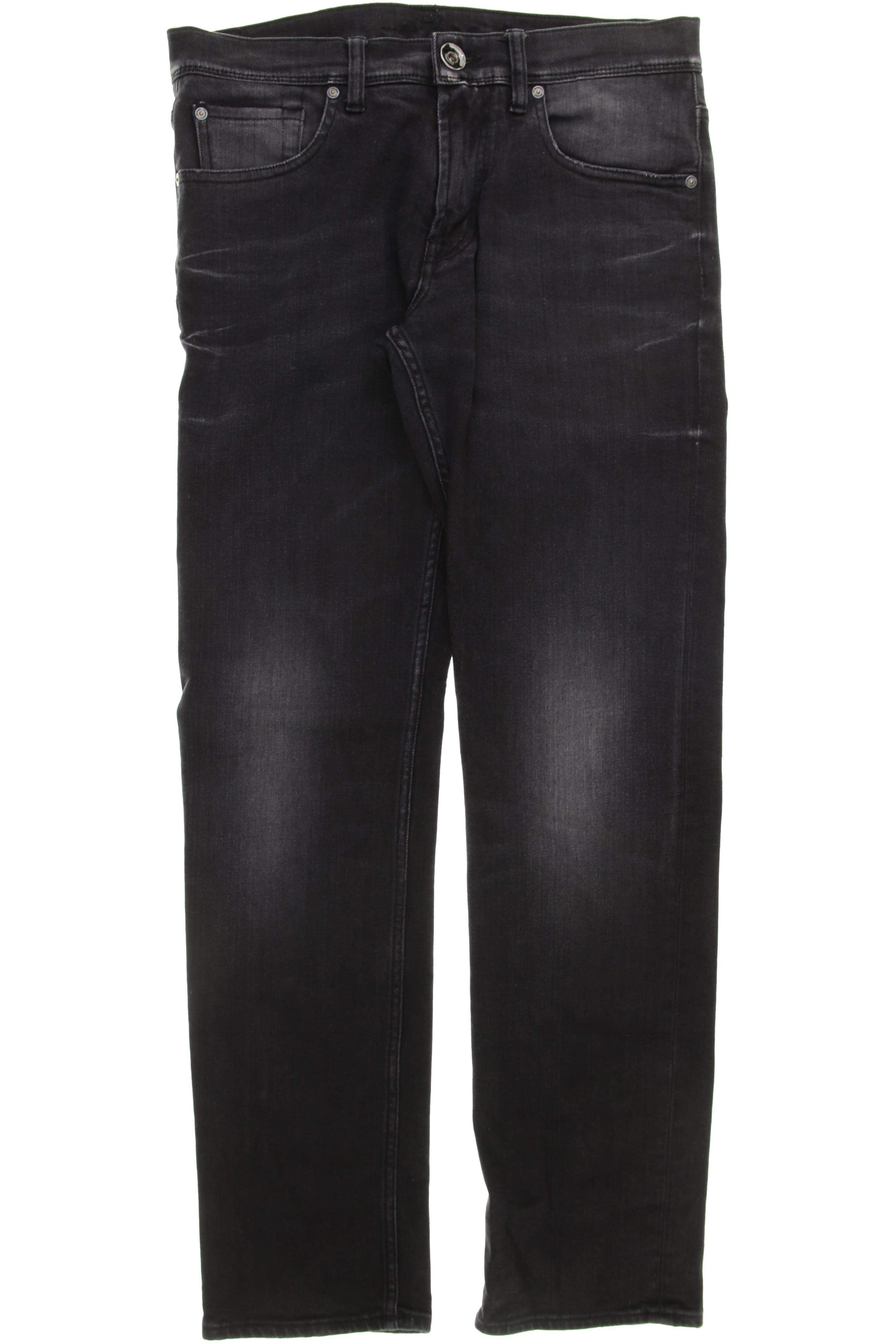 Thumbnail - Seven7 Herren Jeans, schwarz, Gr. 31