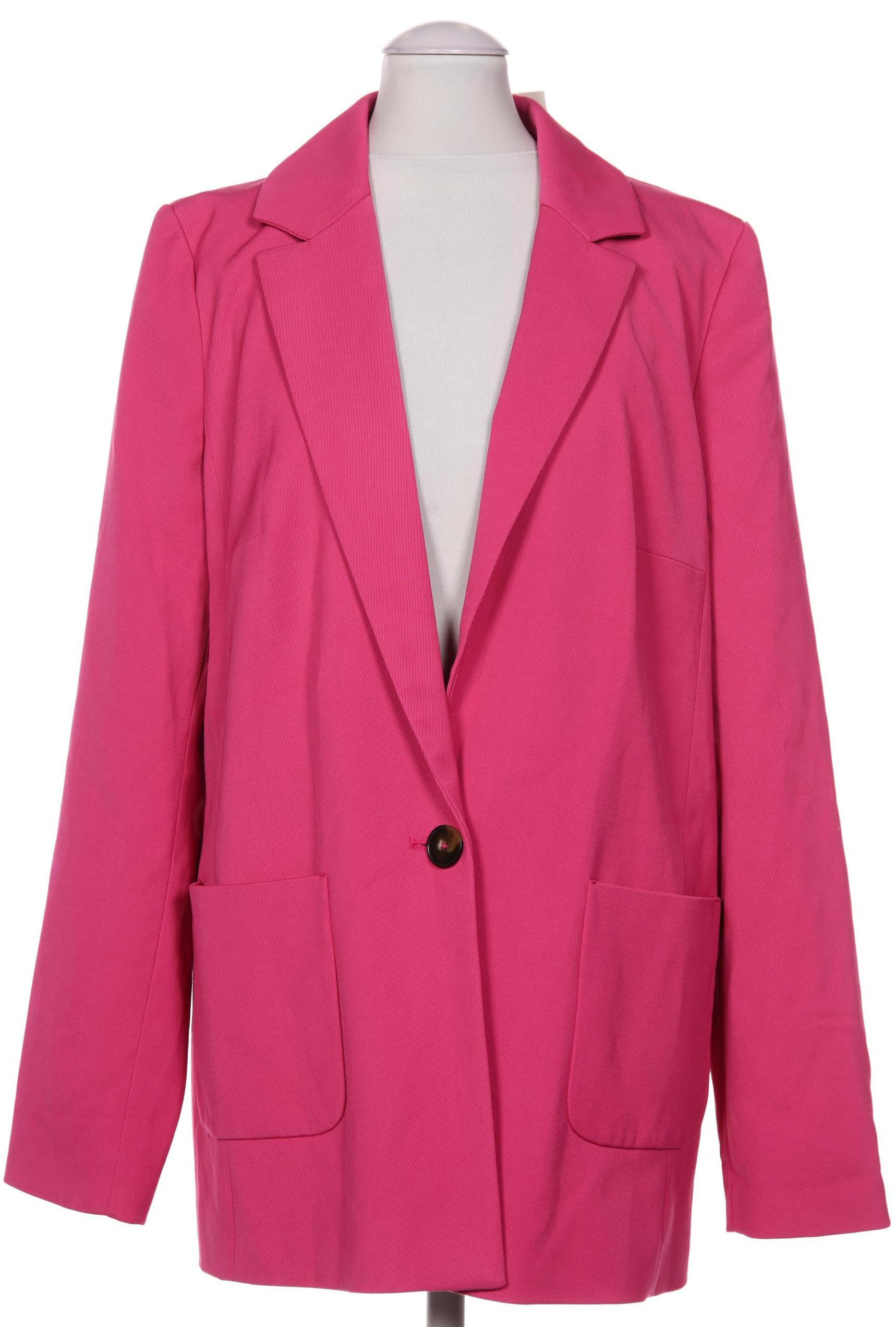 

Sezane Damen Blazer, pink, Gr. 36