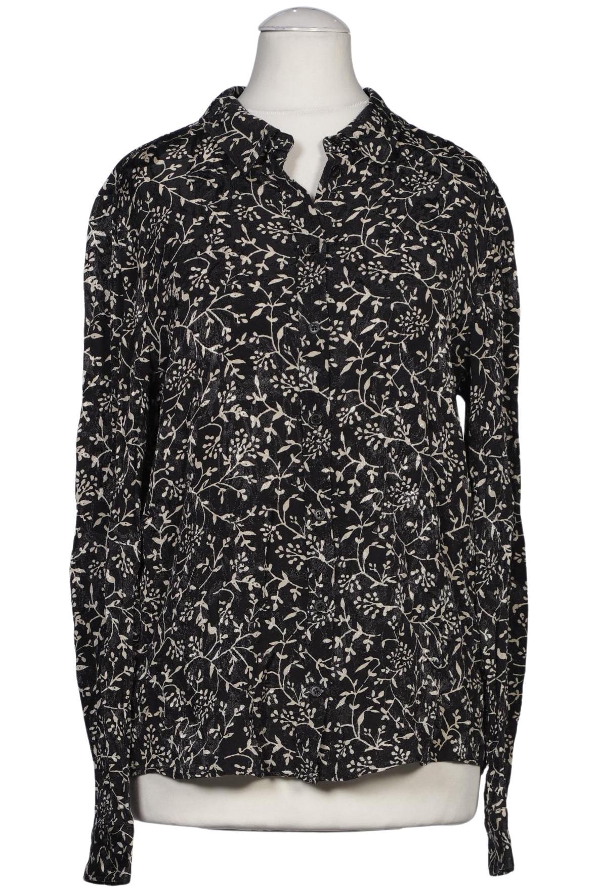 

Sezane Damen Bluse, mehrfarbig, Gr. 36