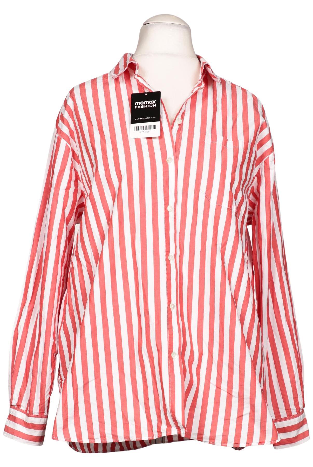 

Sezane Damen Bluse, mehrfarbig, Gr. 38