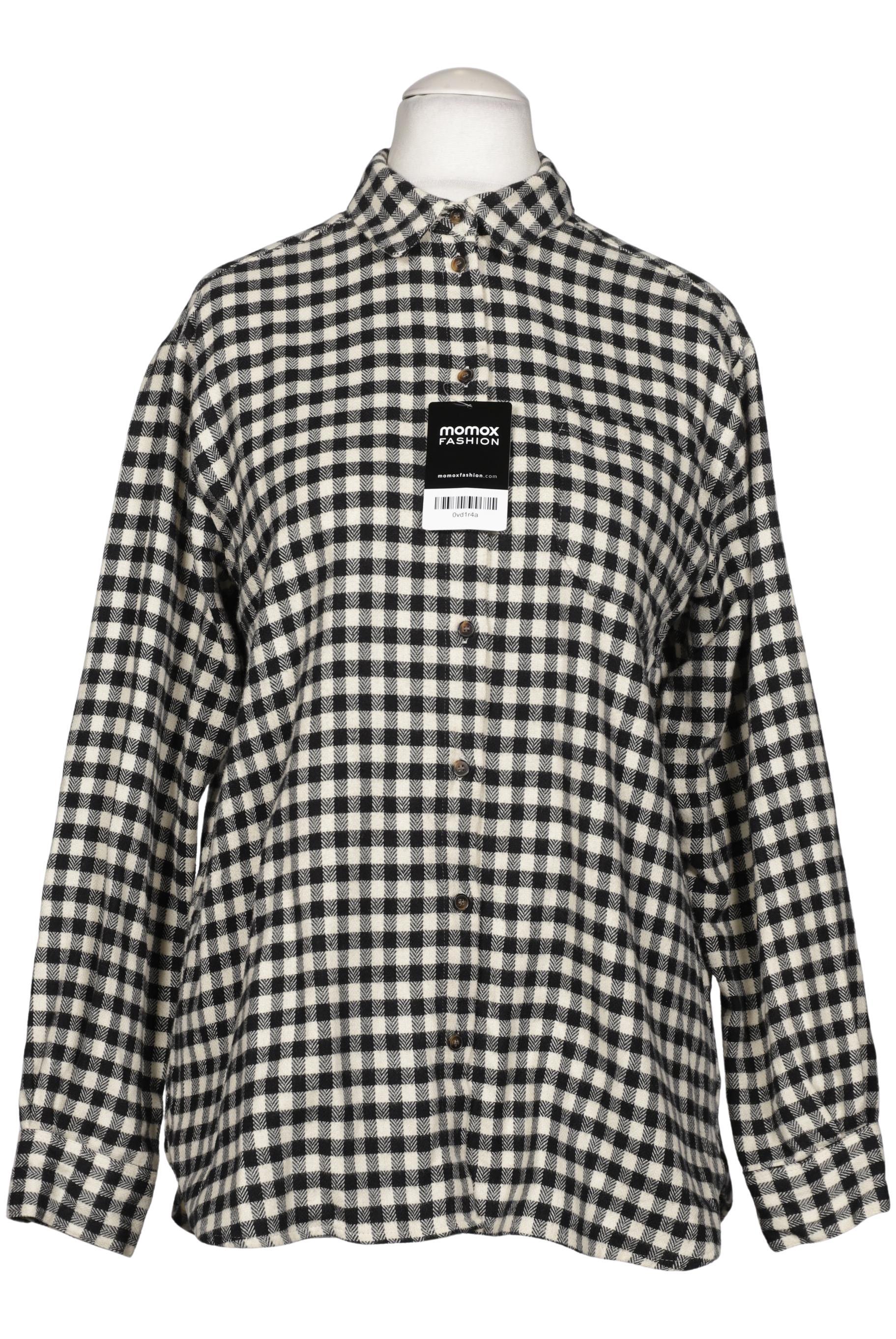 

Sezane Damen Bluse, mehrfarbig, Gr. 36