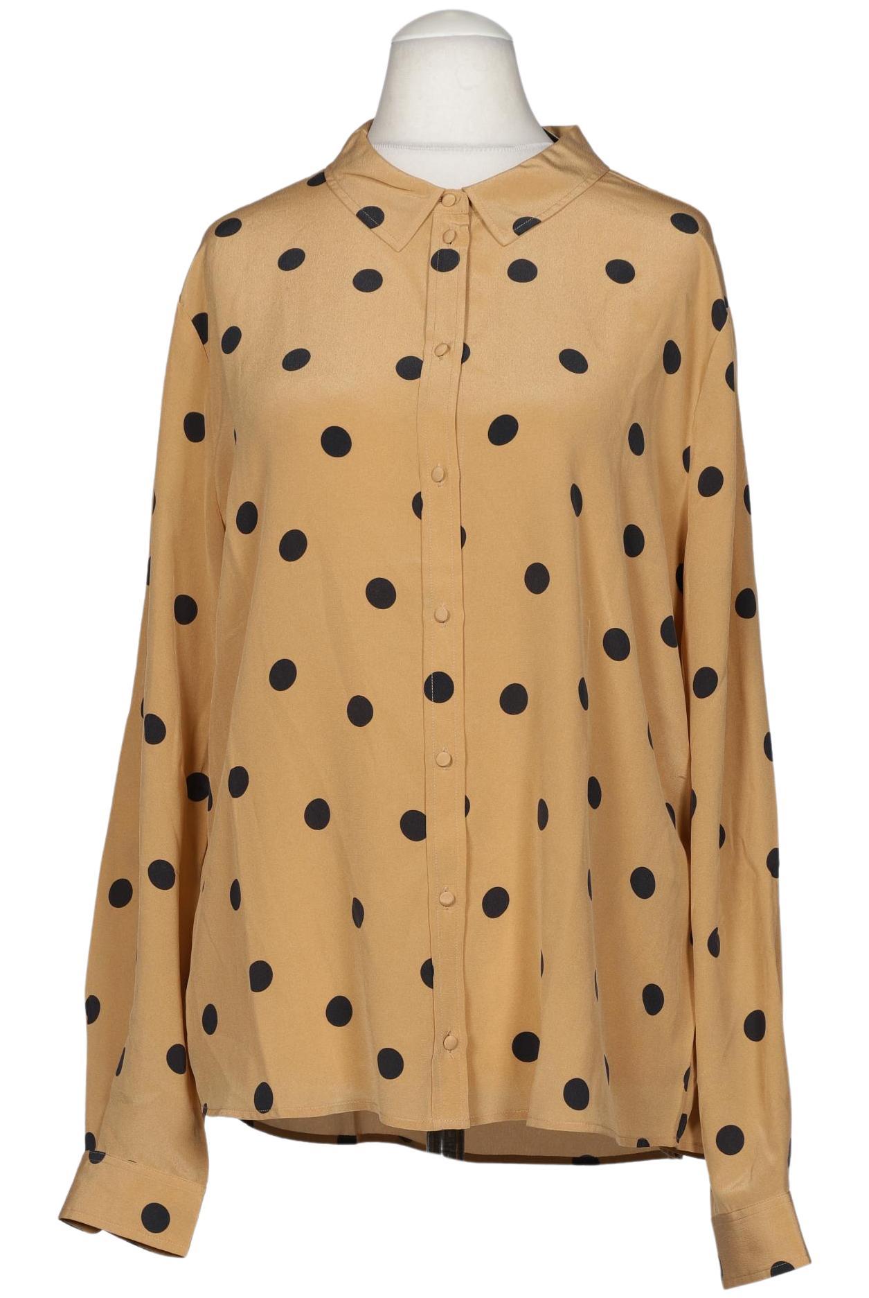 

Sezane Damen Bluse, mehrfarbig, Gr. 44