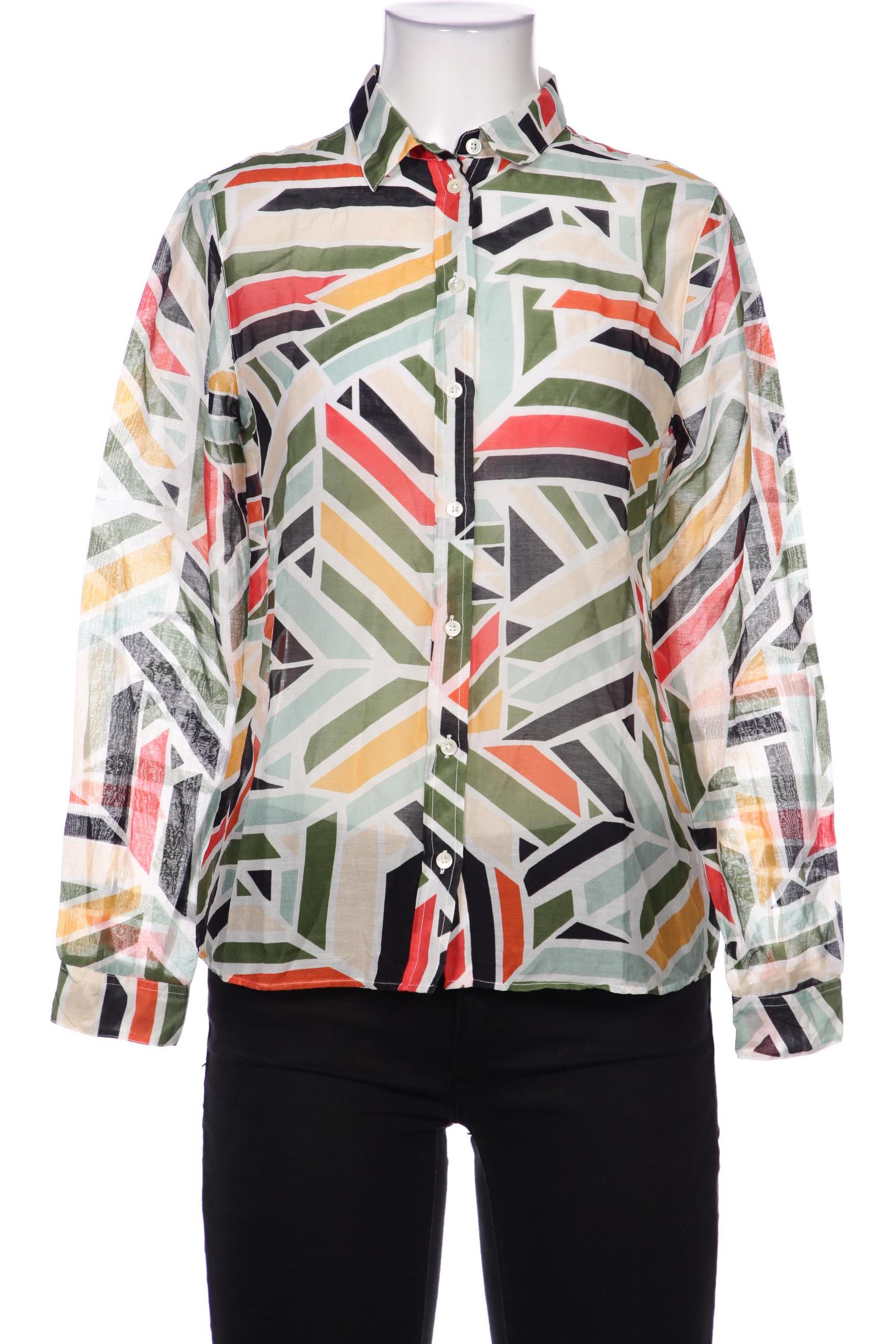 

Sezane Damen Bluse, mehrfarbig, Gr. 36