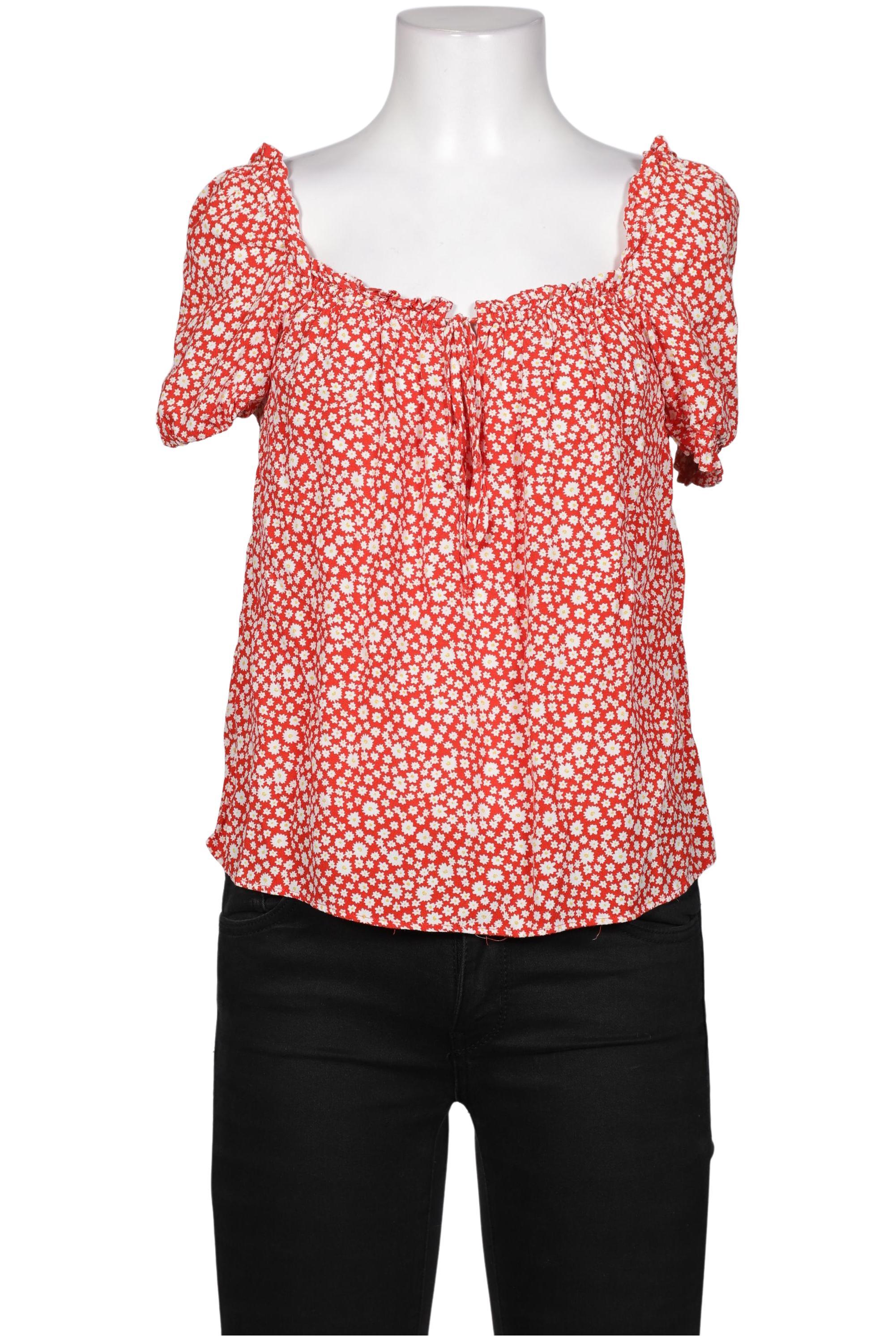 

Sezane Damen Bluse, mehrfarbig, Gr. 34